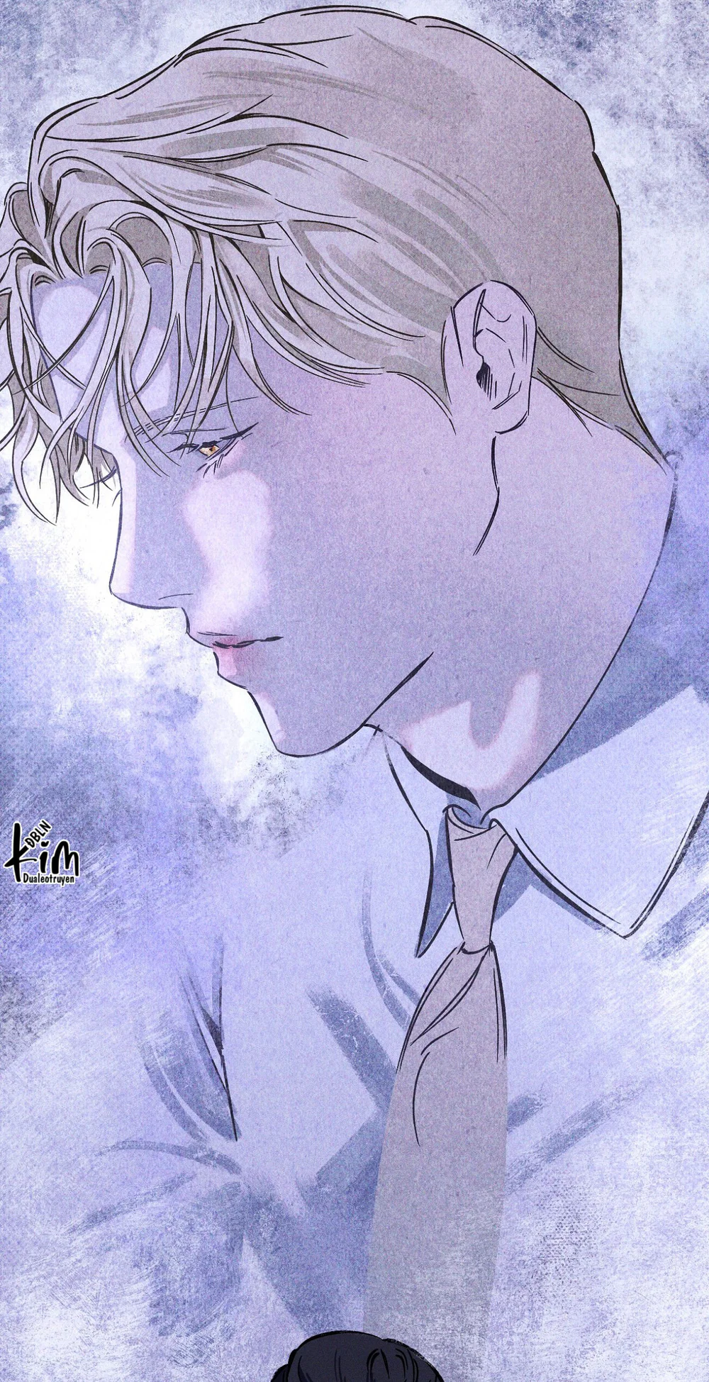 BỂ TÌNH Chapter 4 Trang 30