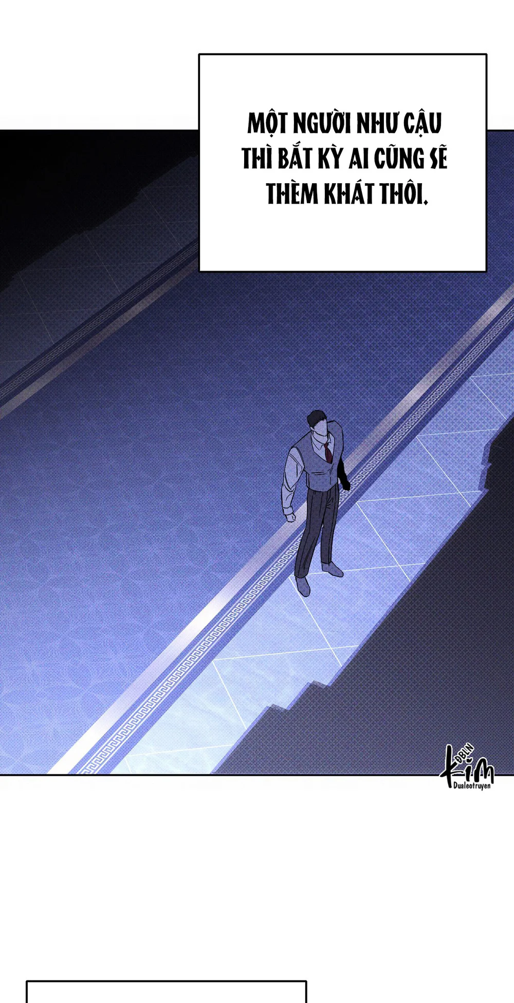 BỂ TÌNH Chapter 4 Trang 33