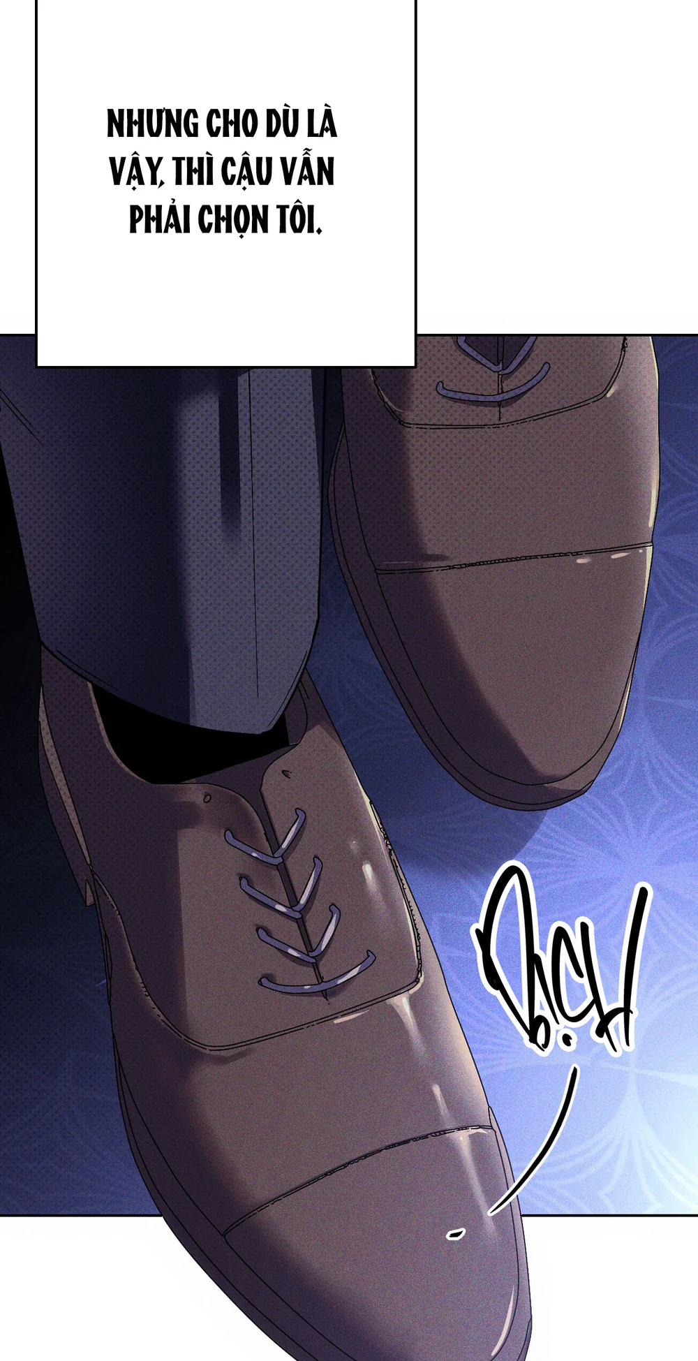 BỂ TÌNH Chapter 4 Trang 34