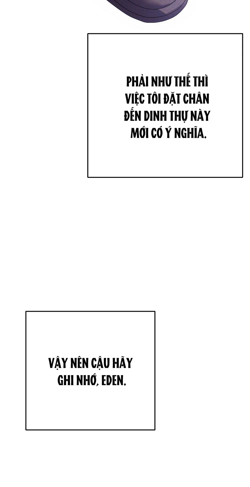 BỂ TÌNH Chapter 4 Trang 35