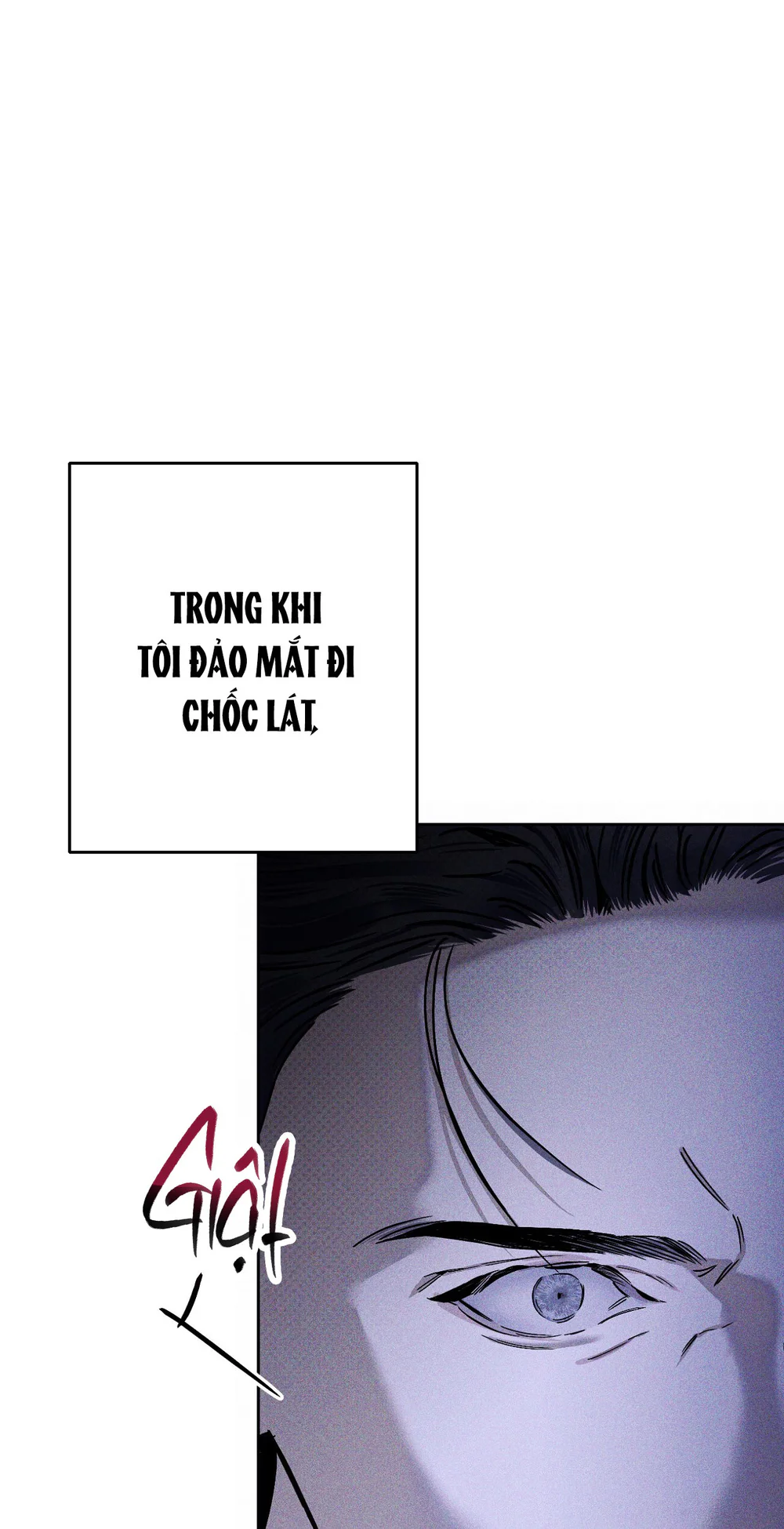 BỂ TÌNH Chapter 4 Trang 38