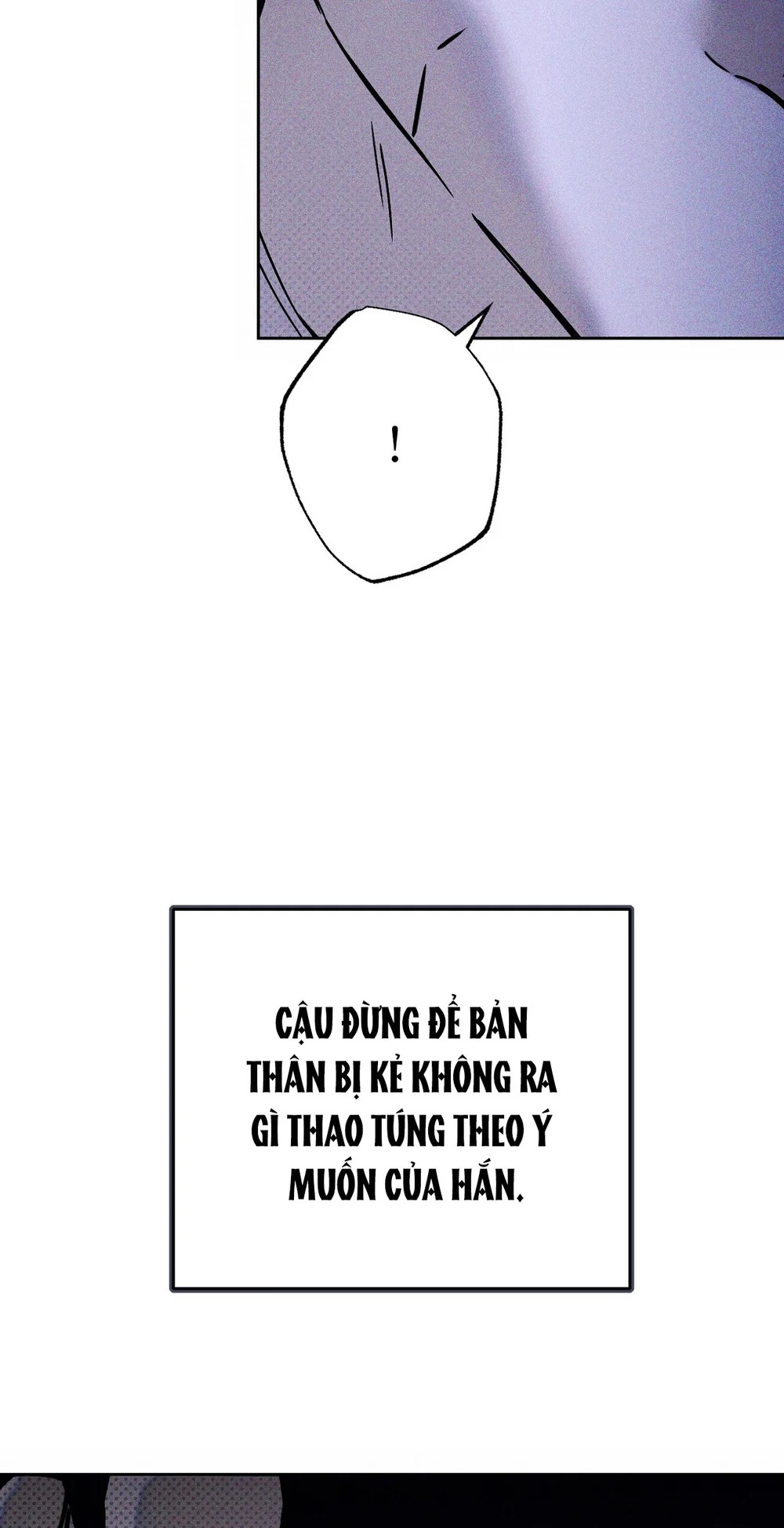 BỂ TÌNH Chapter 4 Trang 39