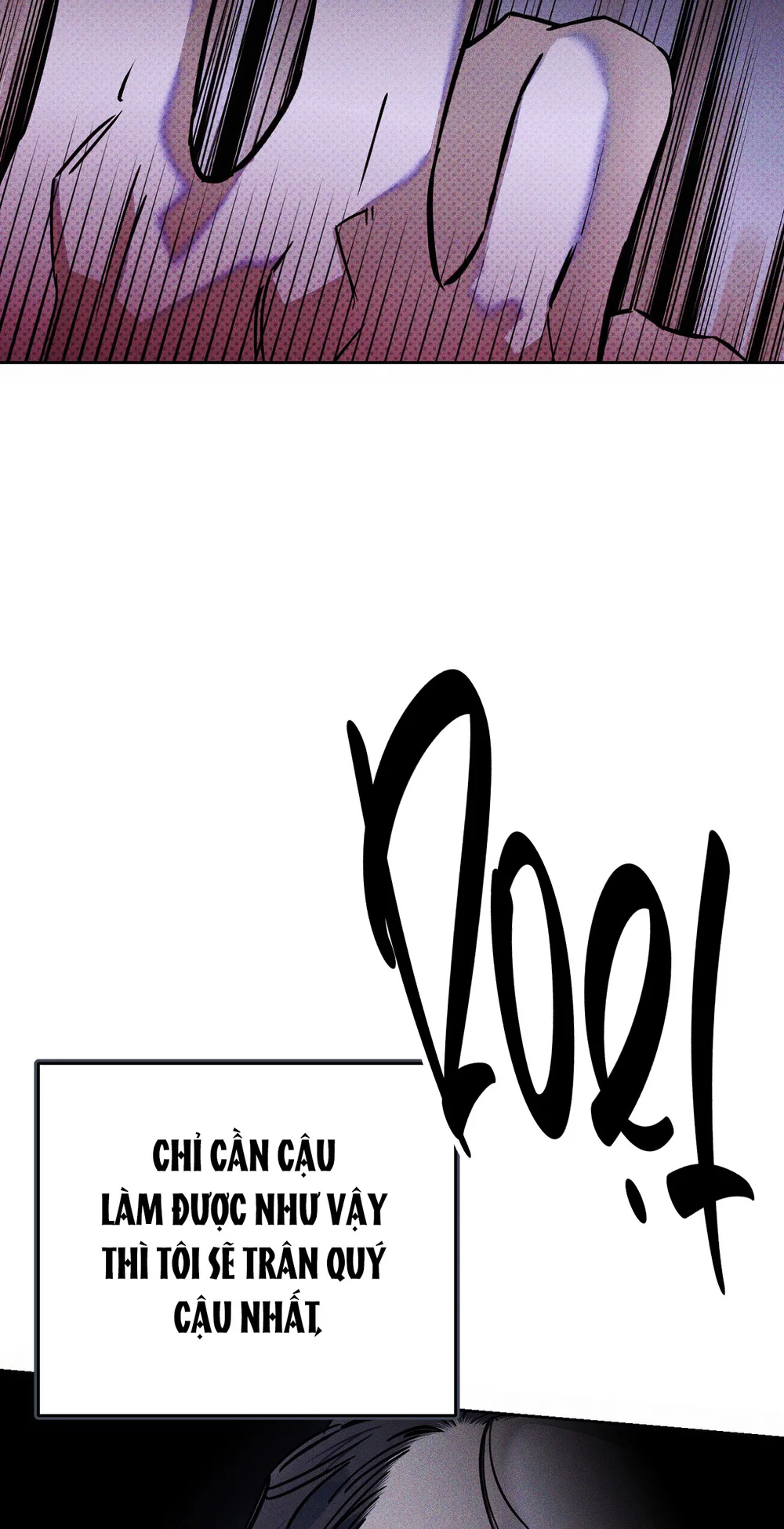 BỂ TÌNH Chapter 4 Trang 42