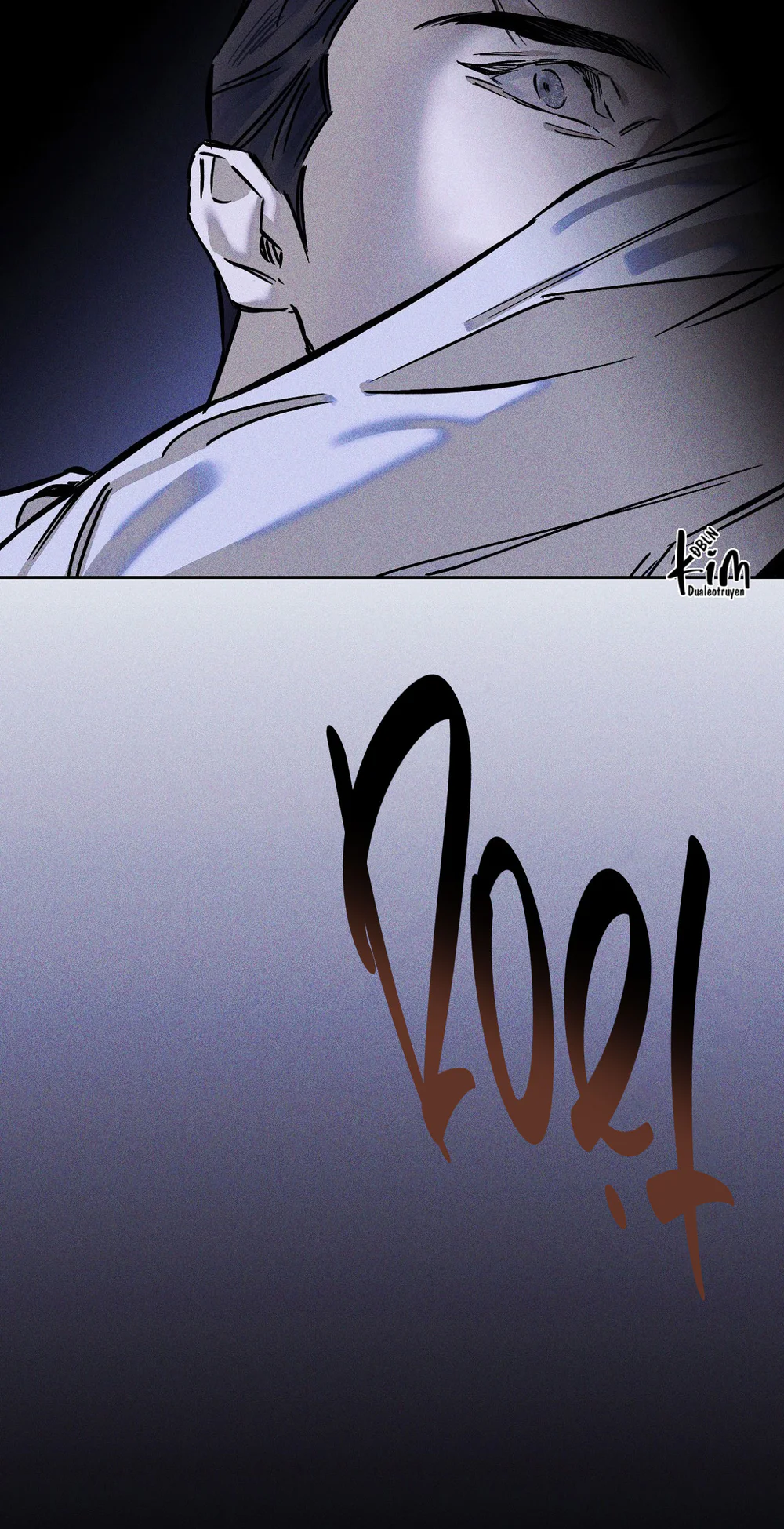 BỂ TÌNH Chapter 4 Trang 43