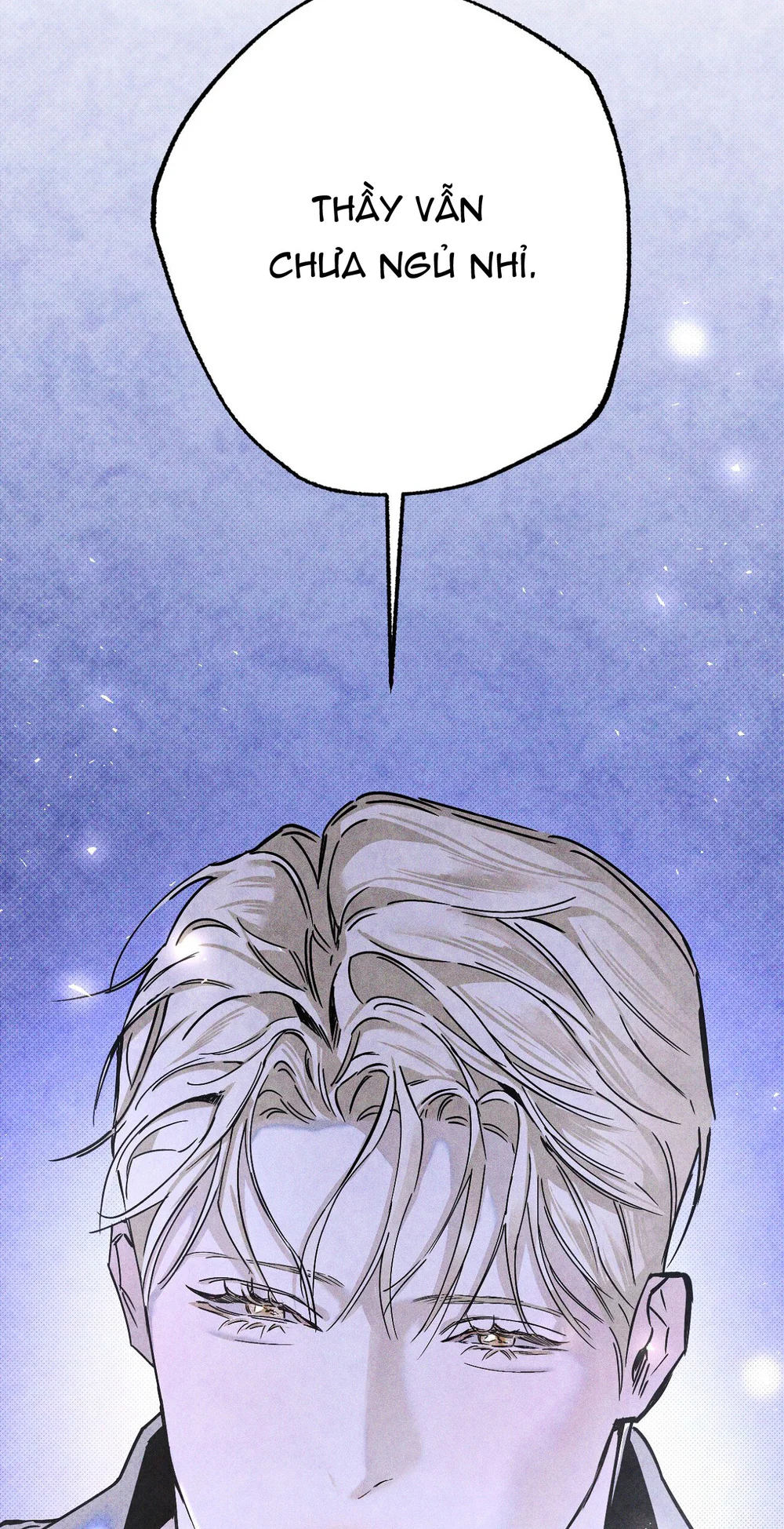 BỂ TÌNH Chapter 4 Trang 50