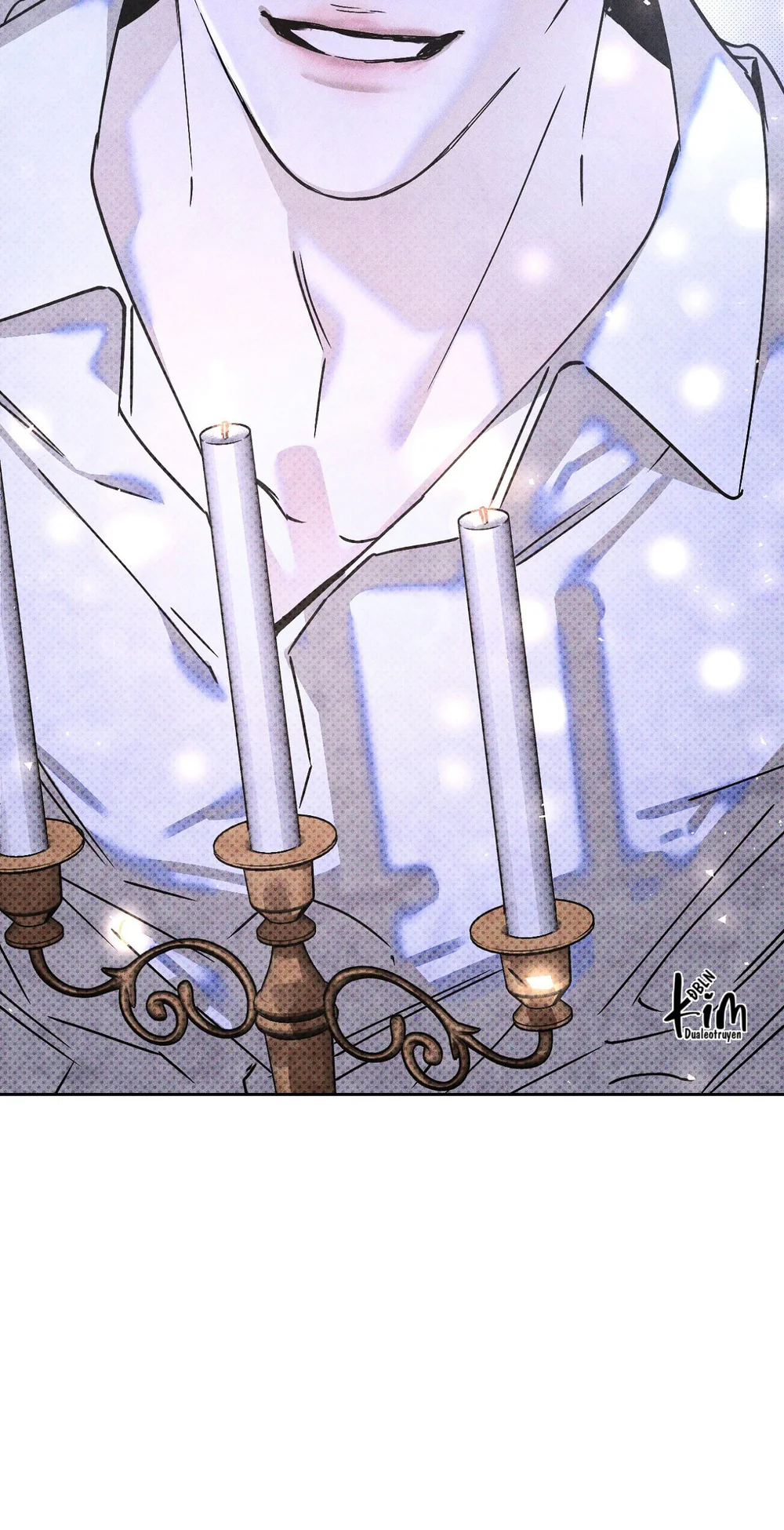 BỂ TÌNH Chapter 4 Trang 51