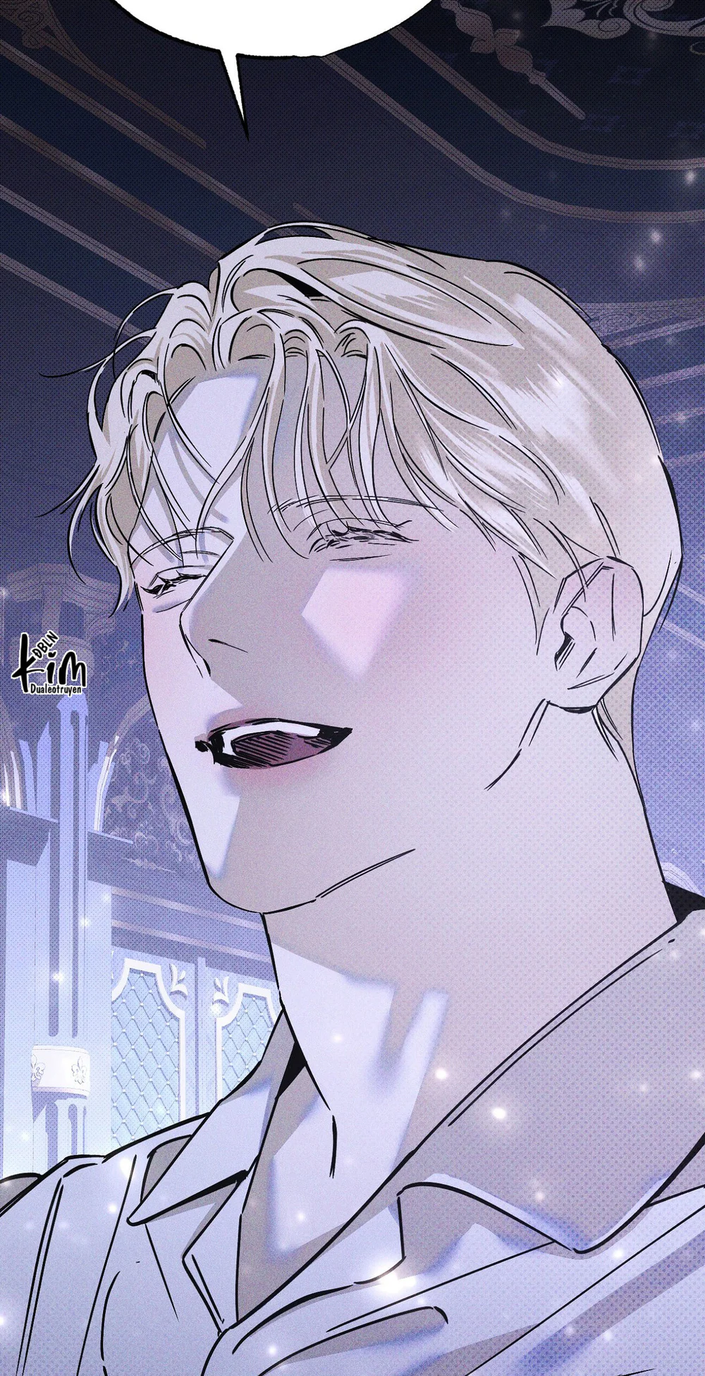 BỂ TÌNH Chapter 4 Trang 53