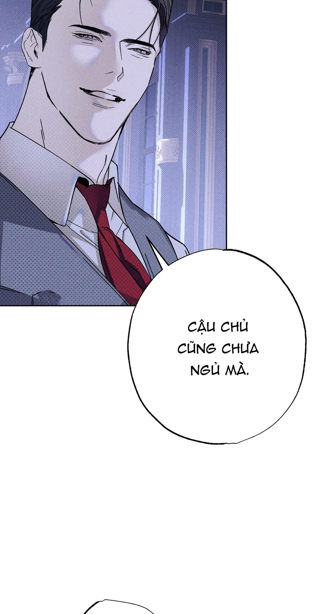 BỂ TÌNH Chapter 4 Trang 55