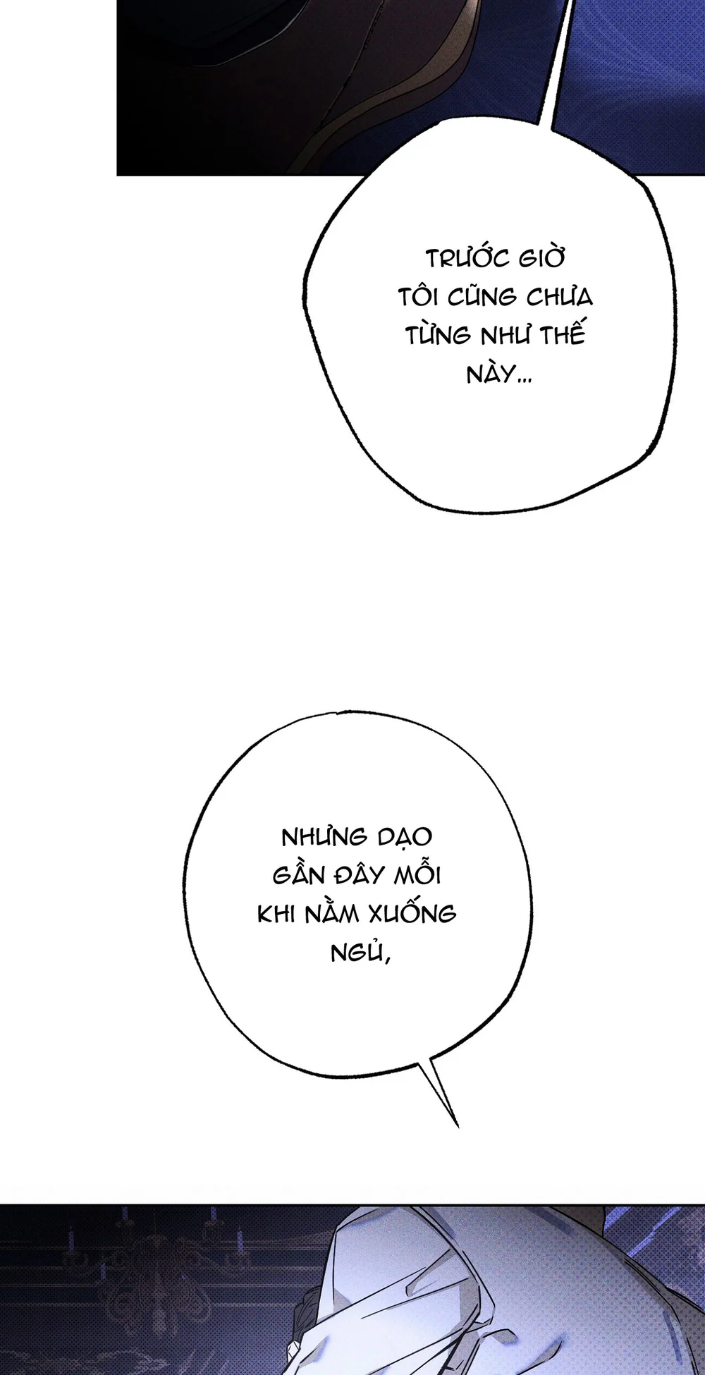 BỂ TÌNH Chapter 4 Trang 60