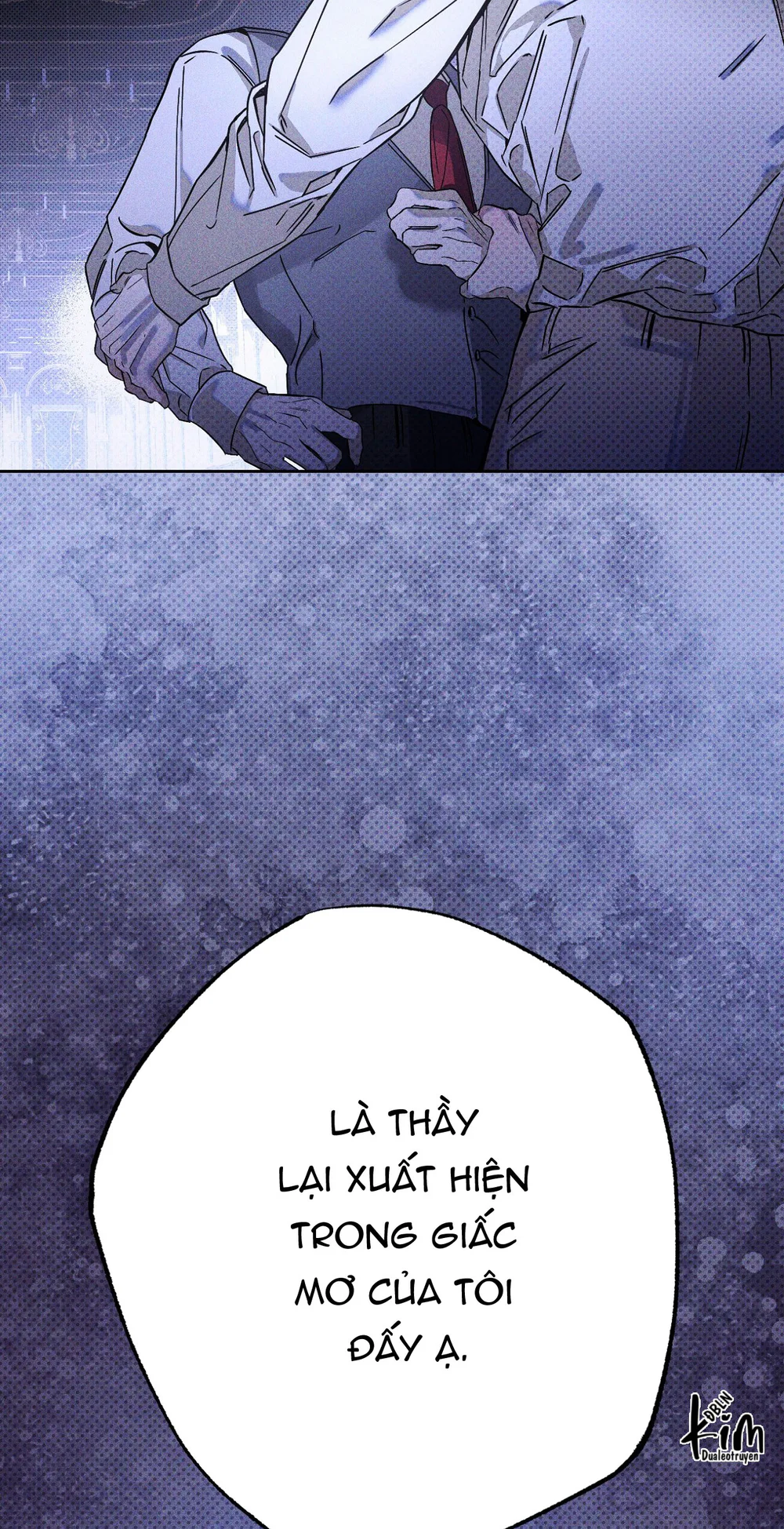 BỂ TÌNH Chapter 4 Trang 61