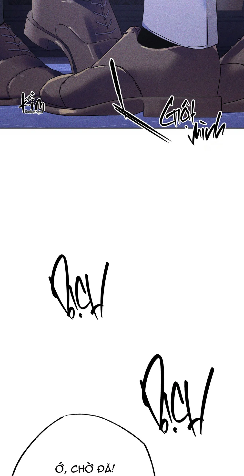 BỂ TÌNH Chapter 4 Trang 67