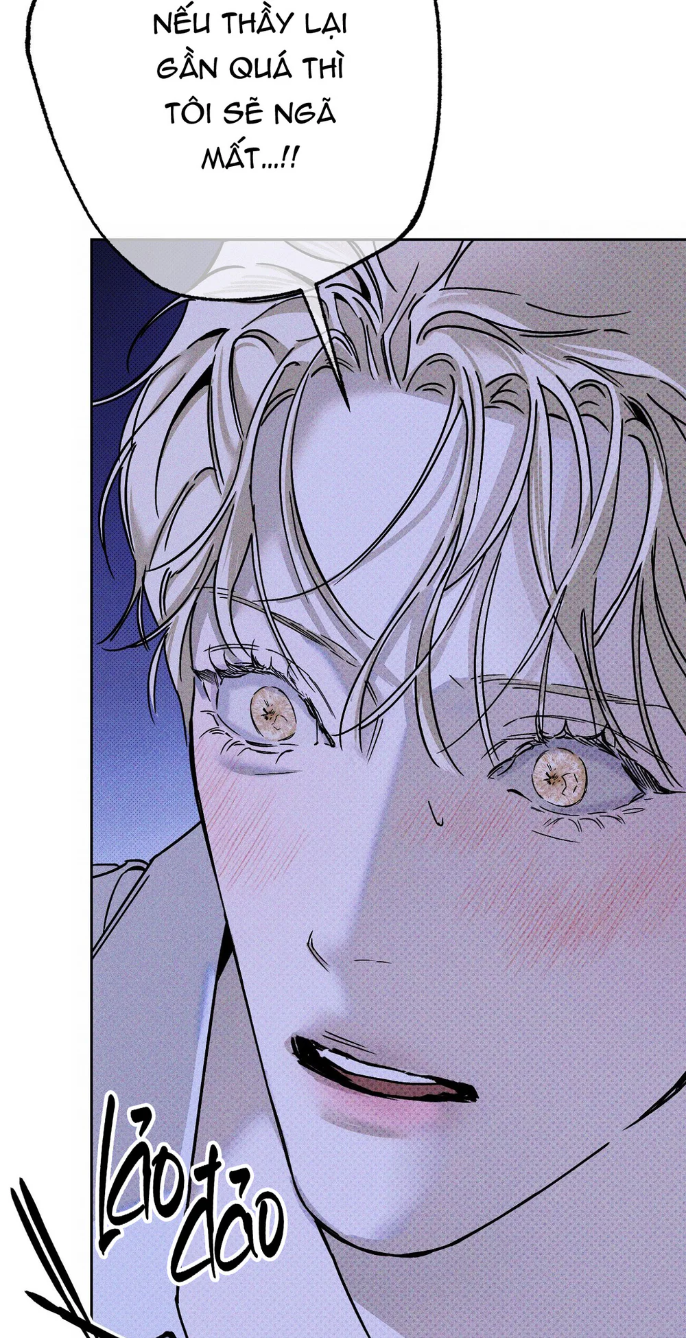 BỂ TÌNH Chapter 4 Trang 68