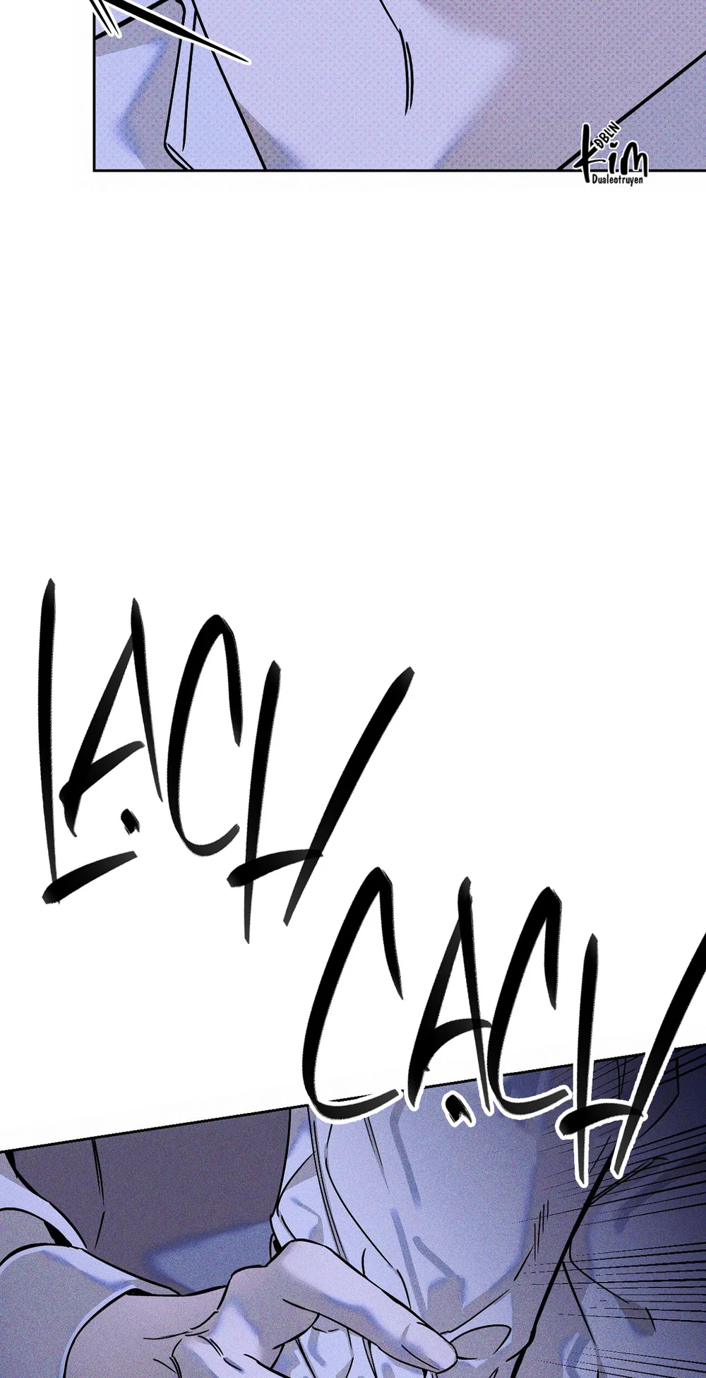 BỂ TÌNH Chapter 4 Trang 69