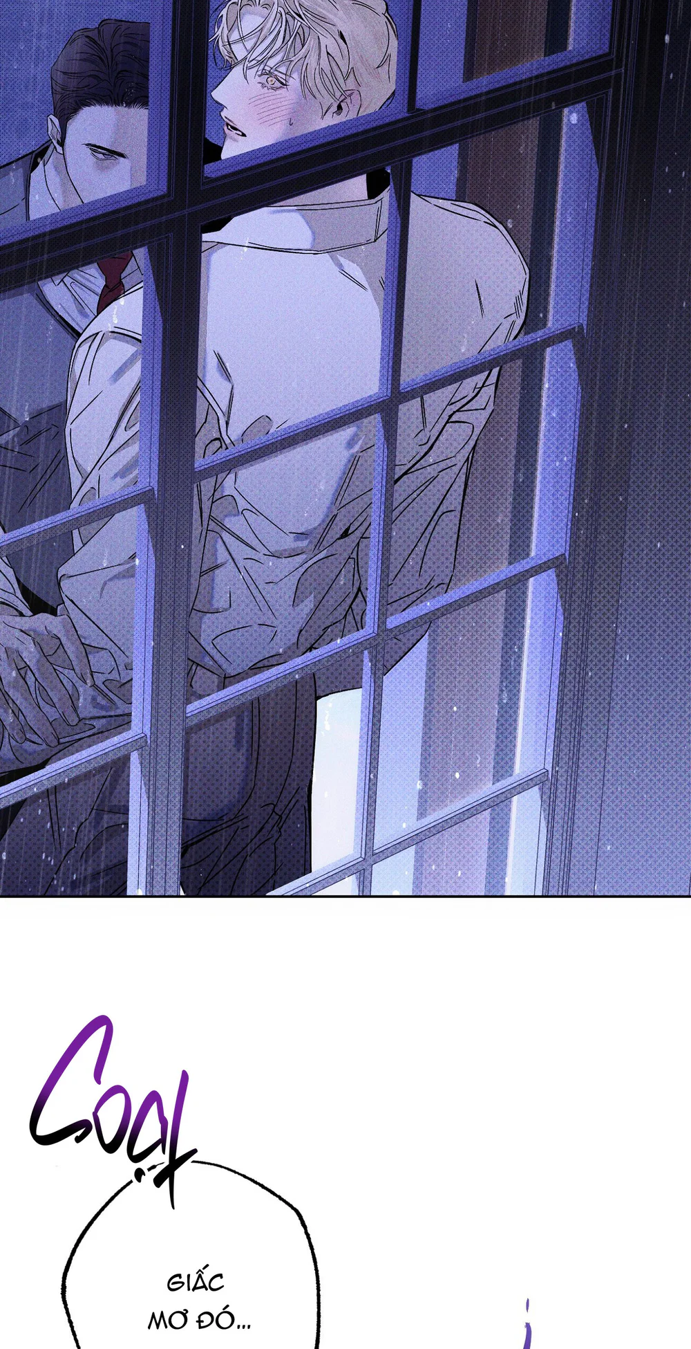 BỂ TÌNH Chapter 4 Trang 71