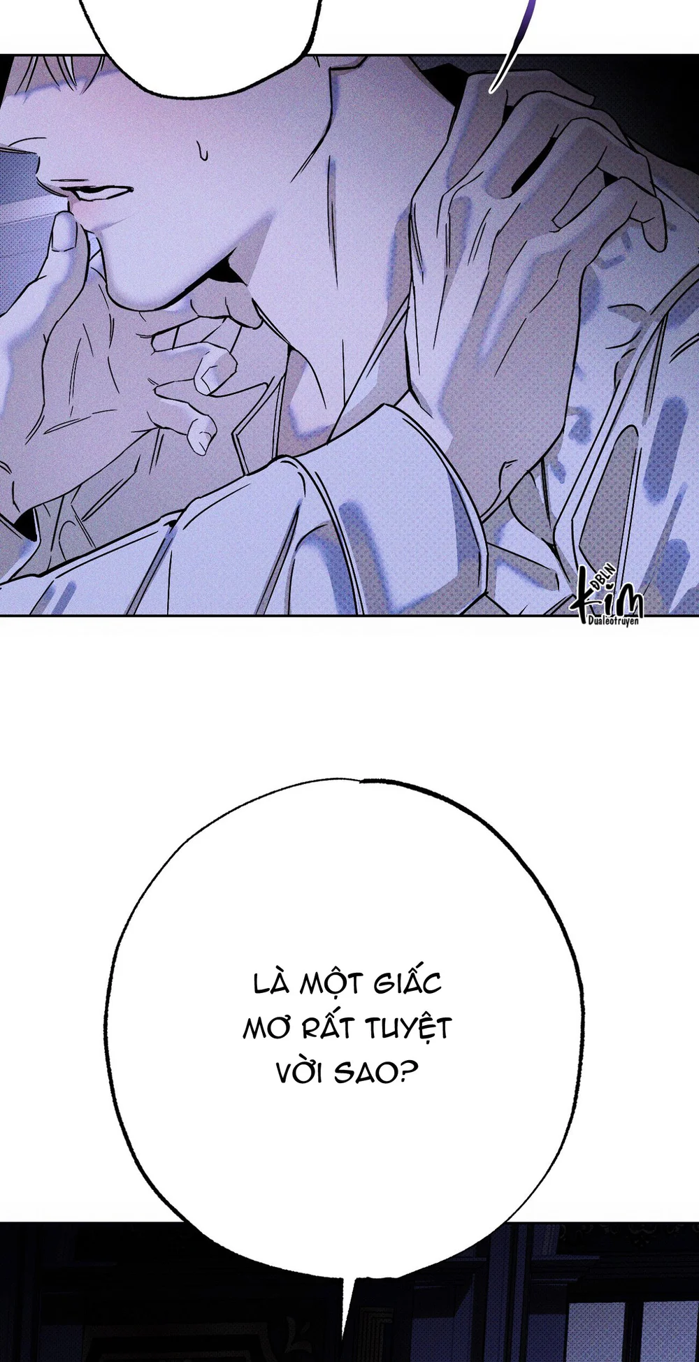 BỂ TÌNH Chapter 4 Trang 72