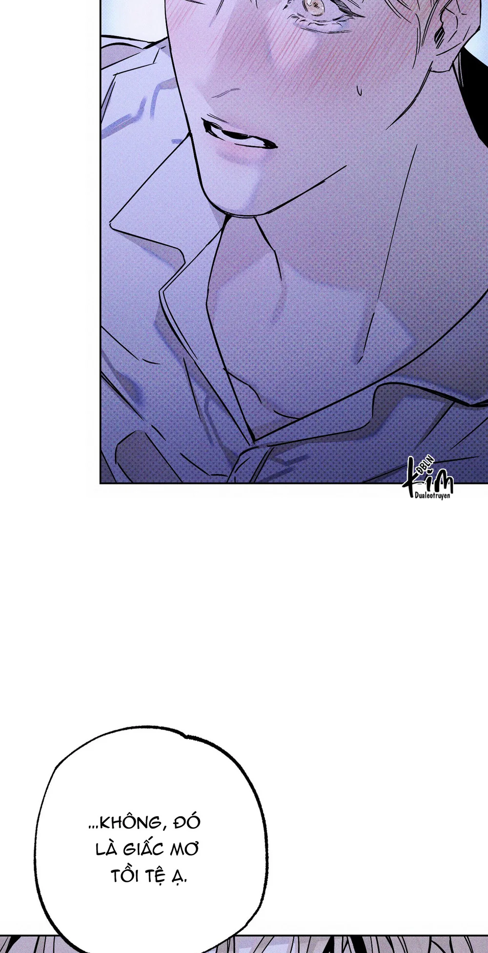 BỂ TÌNH Chapter 4 Trang 75