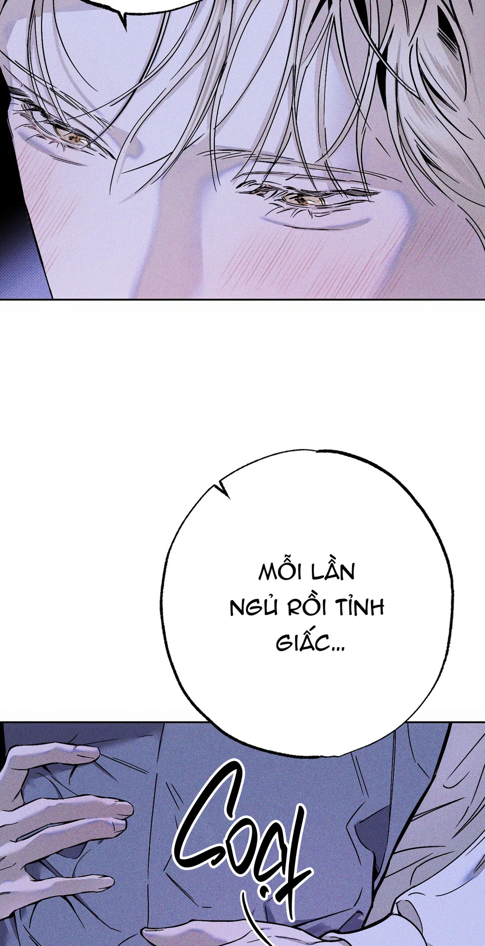 BỂ TÌNH Chapter 4 Trang 76