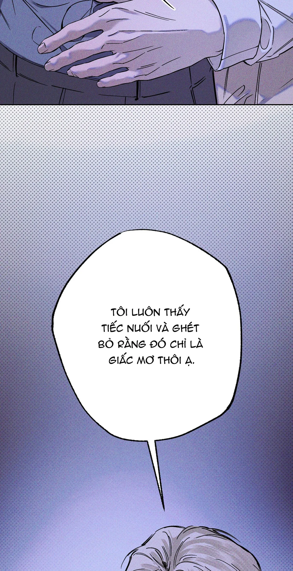 BỂ TÌNH Chapter 4 Trang 77