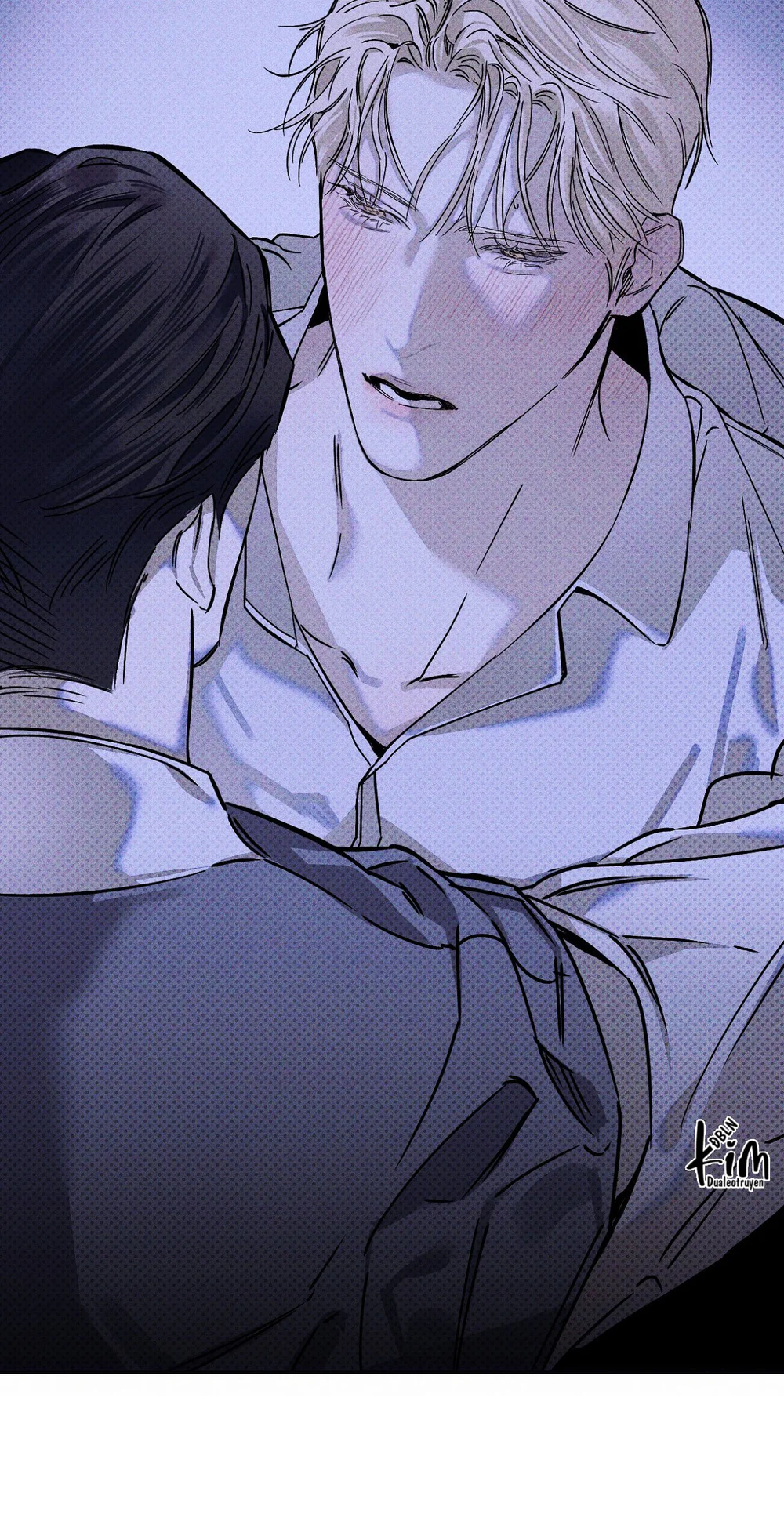 BỂ TÌNH Chapter 4 Trang 78