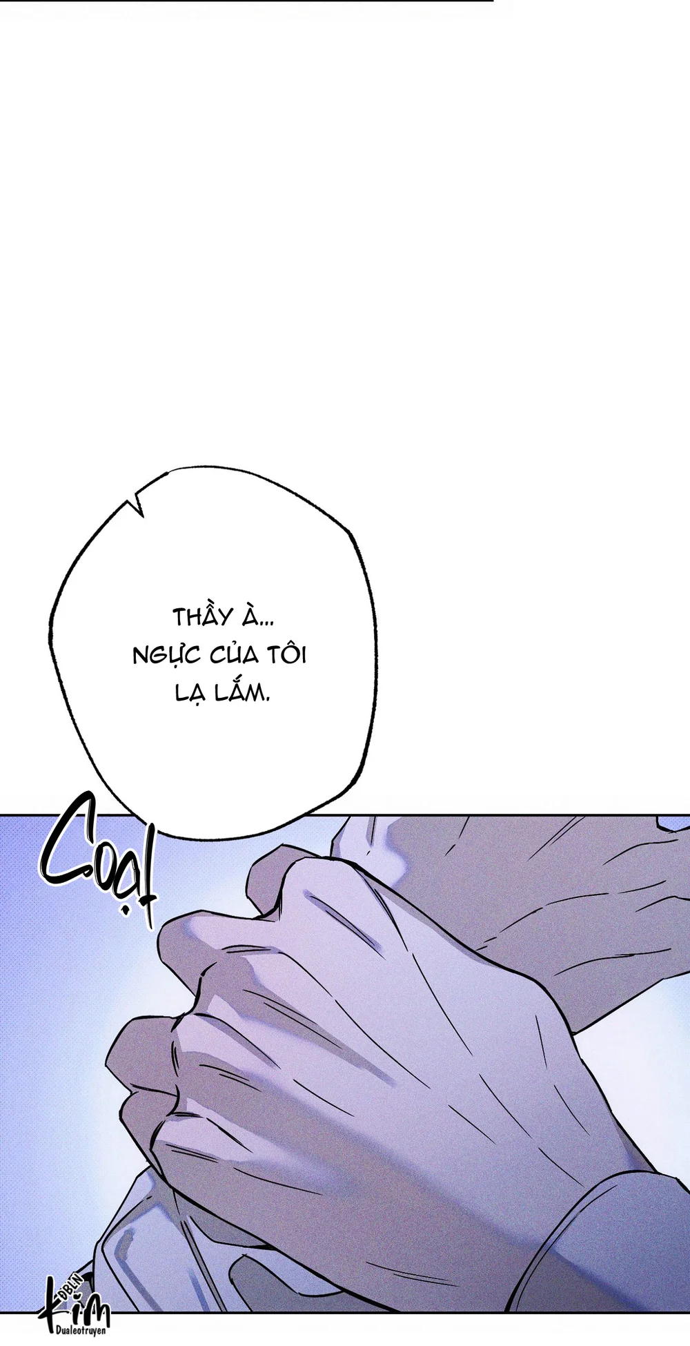 BỂ TÌNH Chapter 4 Trang 80