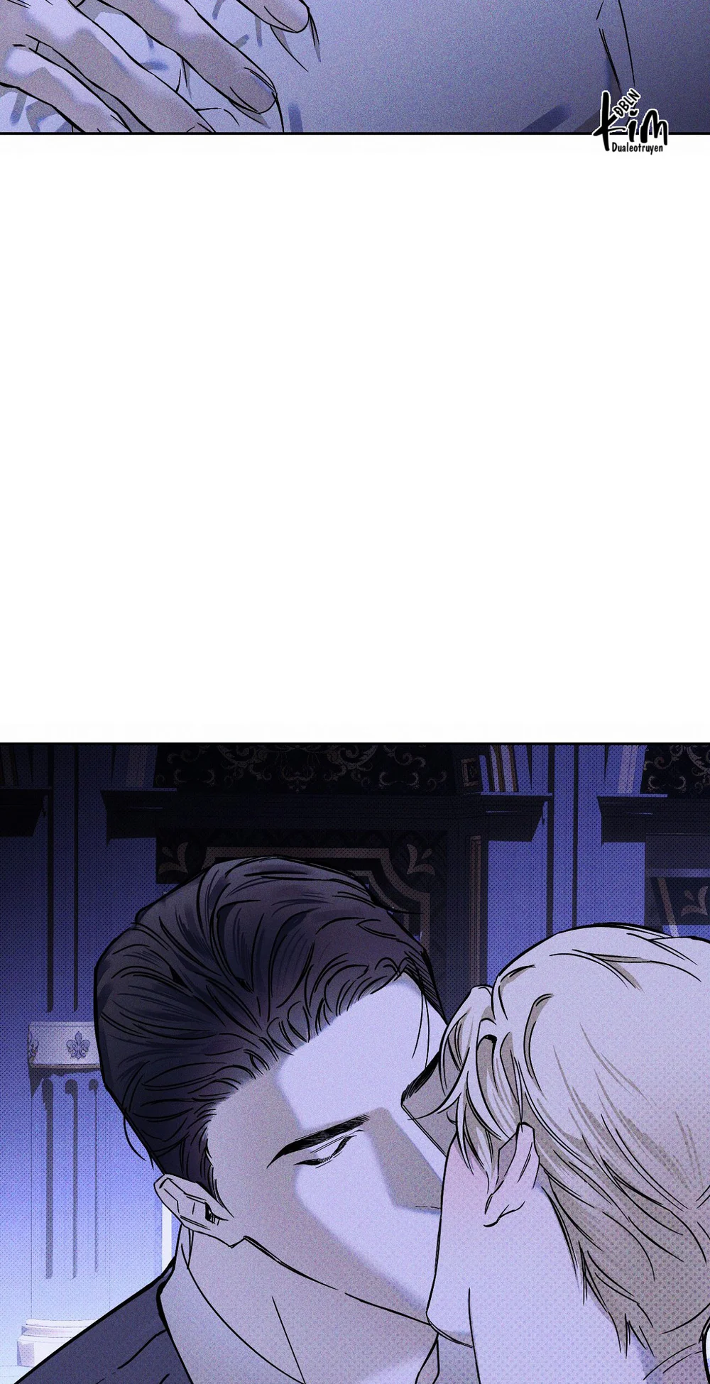 BỂ TÌNH Chapter 4 Trang 84