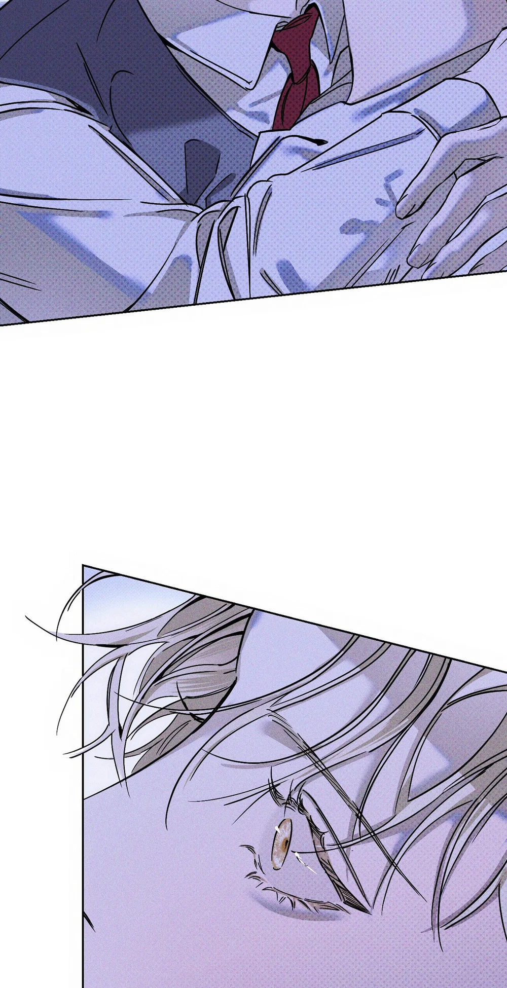 BỂ TÌNH Chapter 4 Trang 85