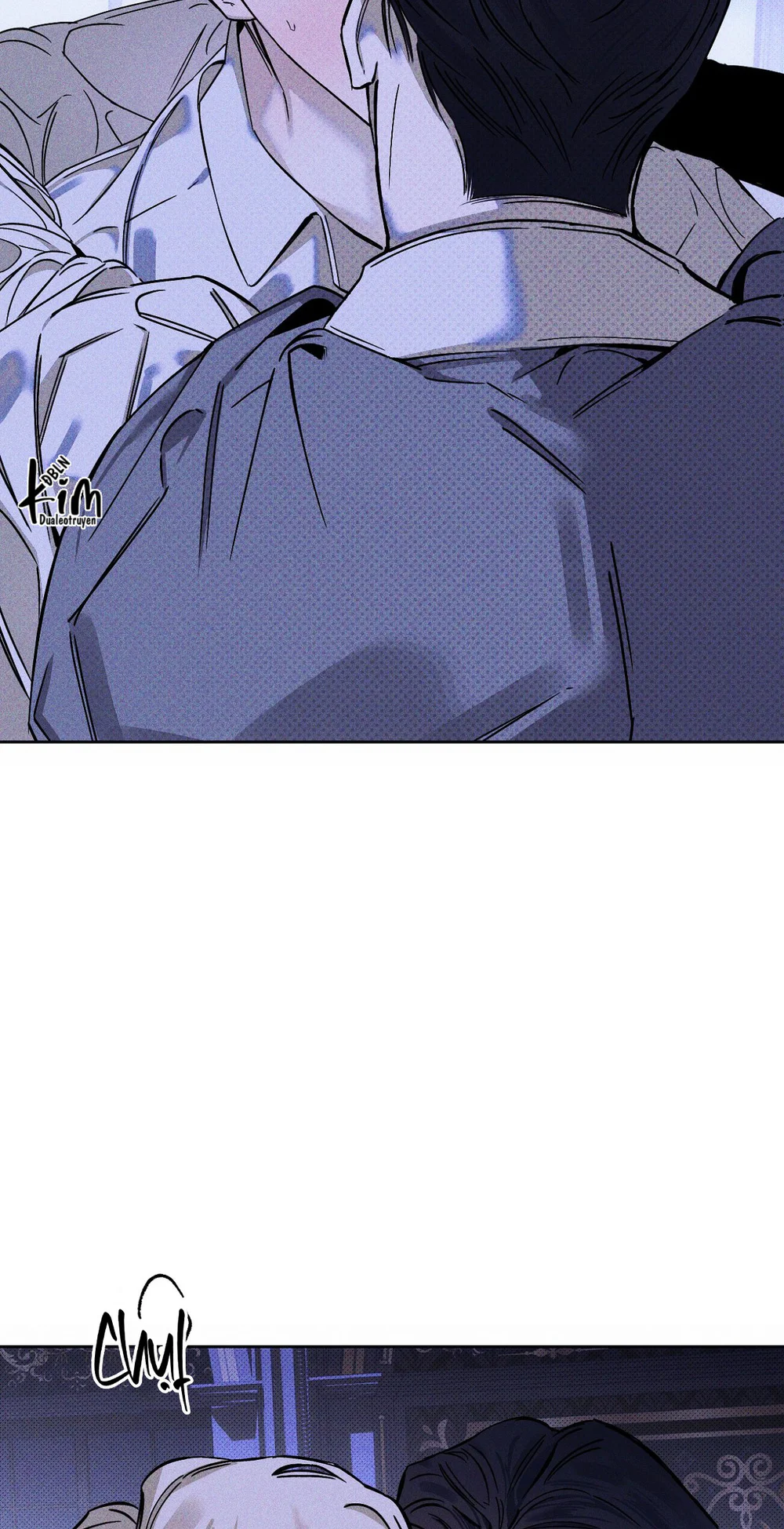 BỂ TÌNH Chapter 4 Trang 87