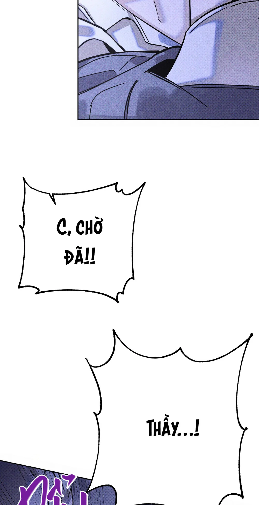 BỂ TÌNH Chapter 4 Trang 91