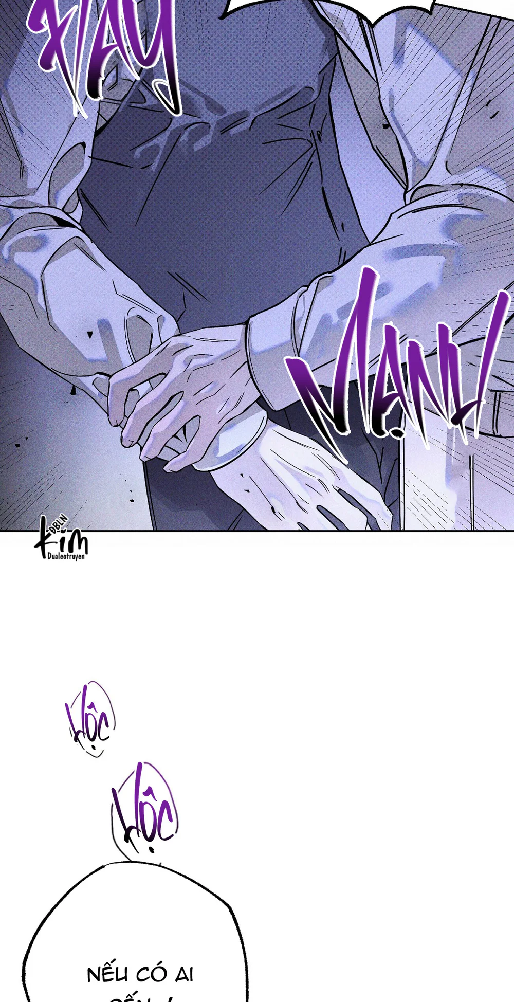 BỂ TÌNH Chapter 4 Trang 92