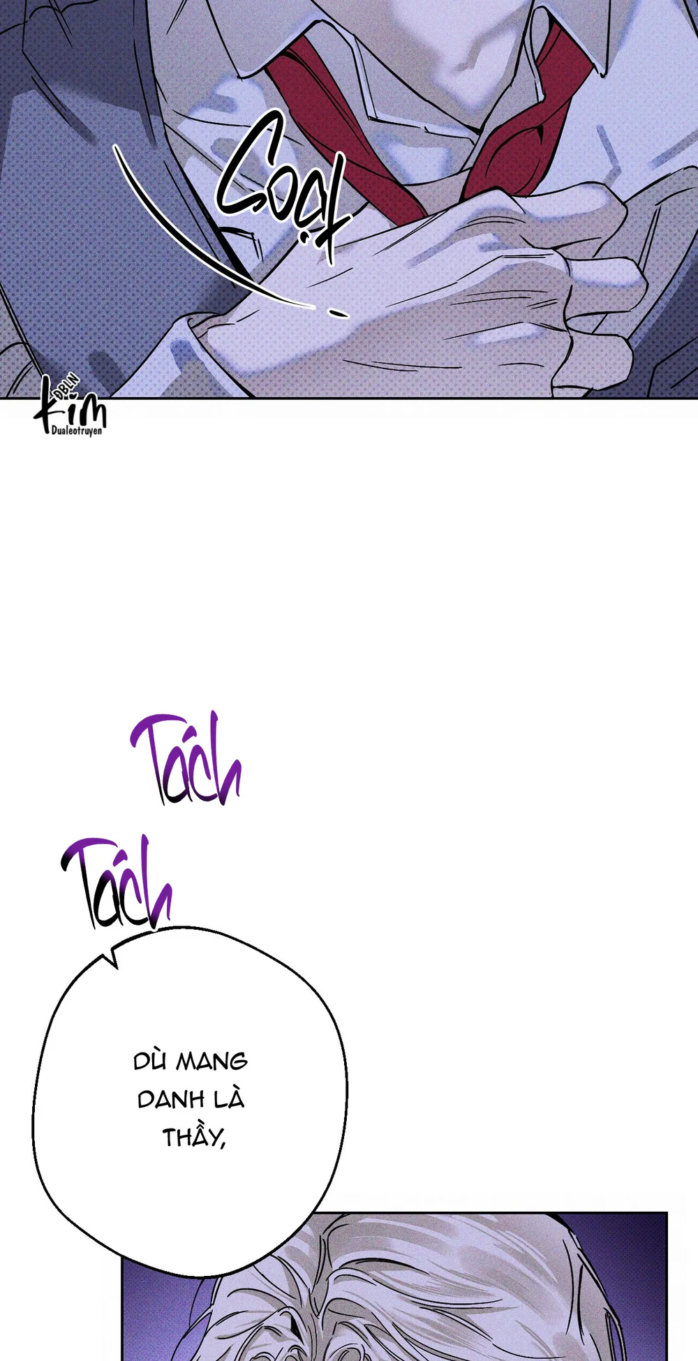 BỂ TÌNH Chapter 4 Trang 95