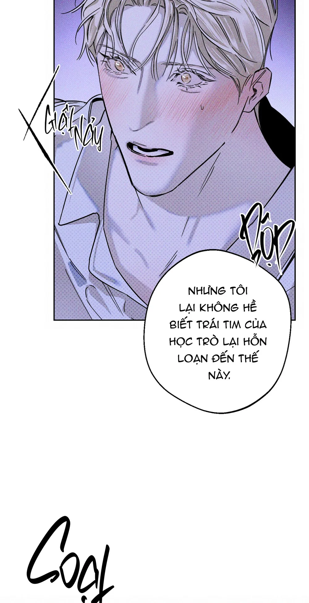 BỂ TÌNH Chapter 4 Trang 96