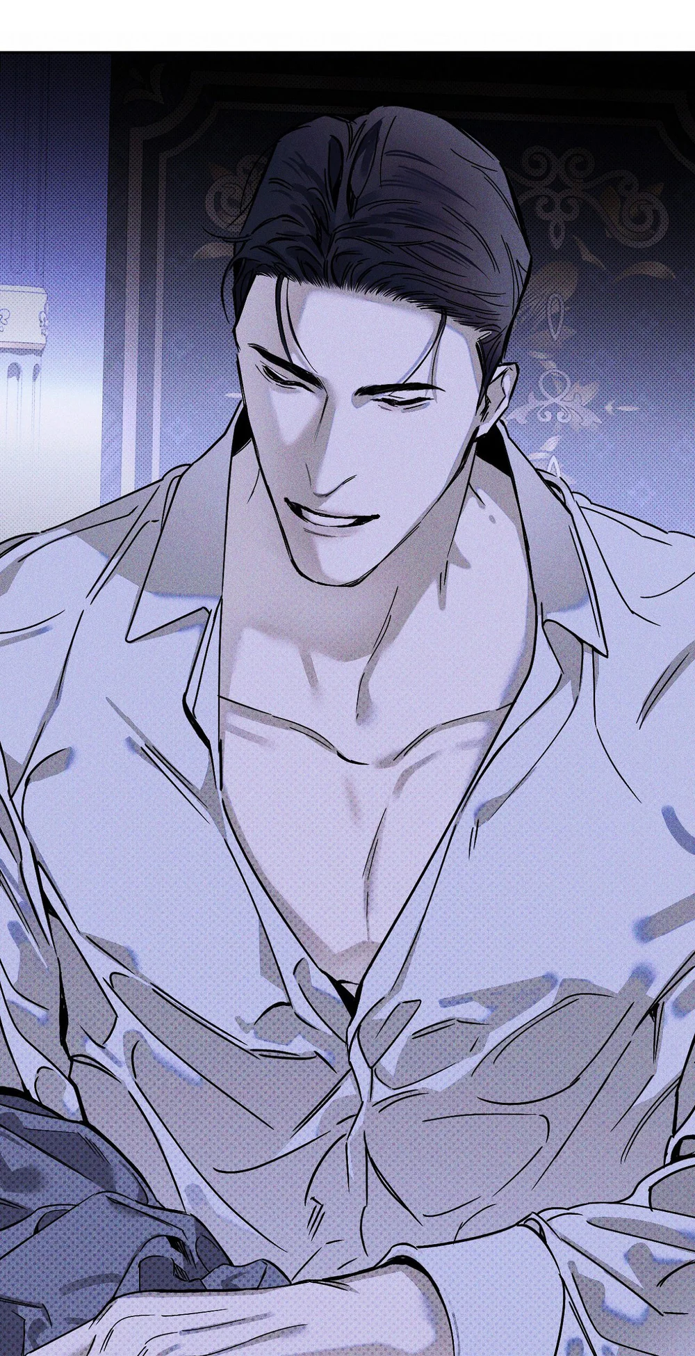 BỂ TÌNH Chapter 4 Trang 98