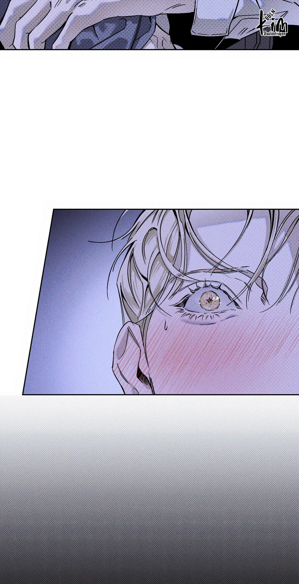 BỂ TÌNH Chapter 4 Trang 99