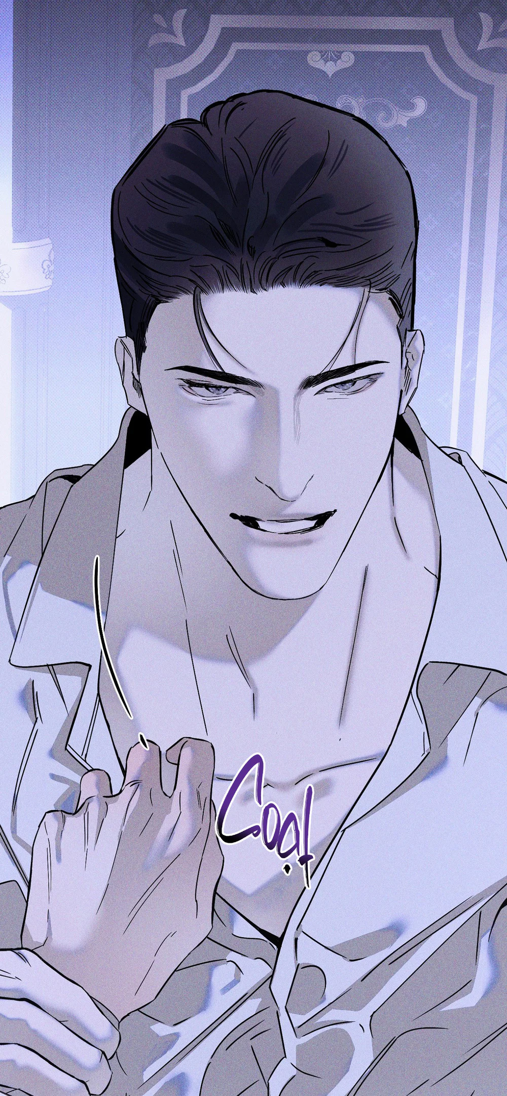 BỂ TÌNH Chapter 4 Trang 101