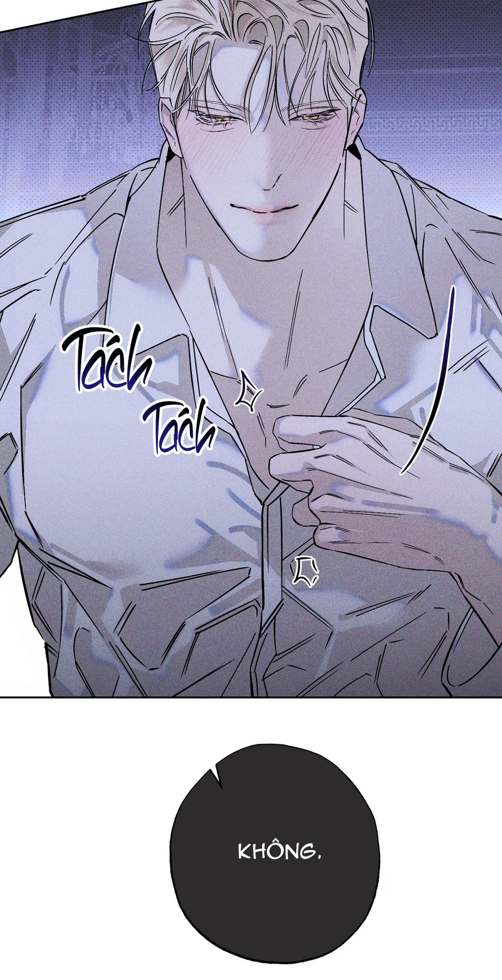 BỂ TÌNH Chapter 5 Trang 8