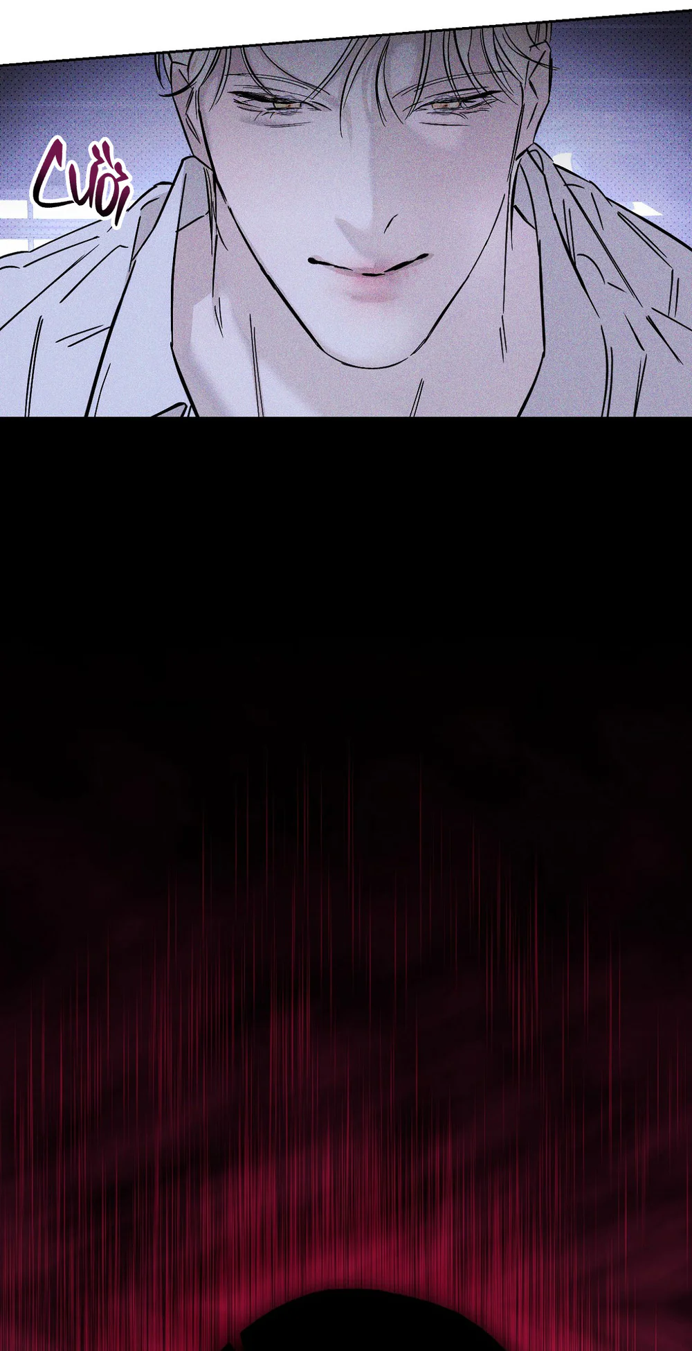 BỂ TÌNH Chapter 5 Trang 9