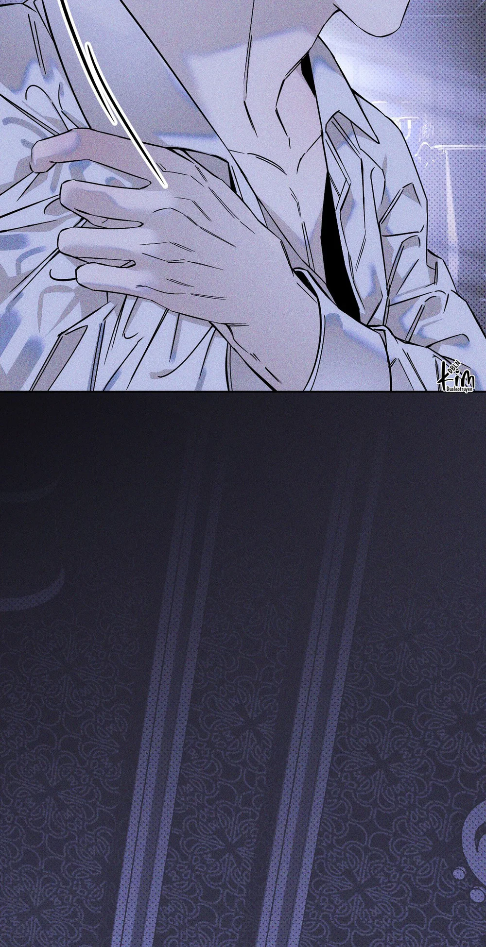 BỂ TÌNH Chapter 5 Trang 11