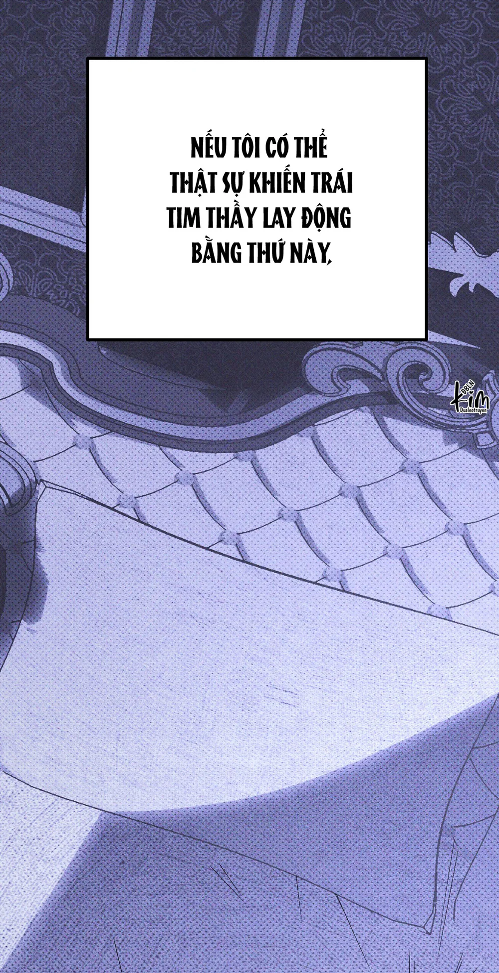 BỂ TÌNH Chapter 5 Trang 12