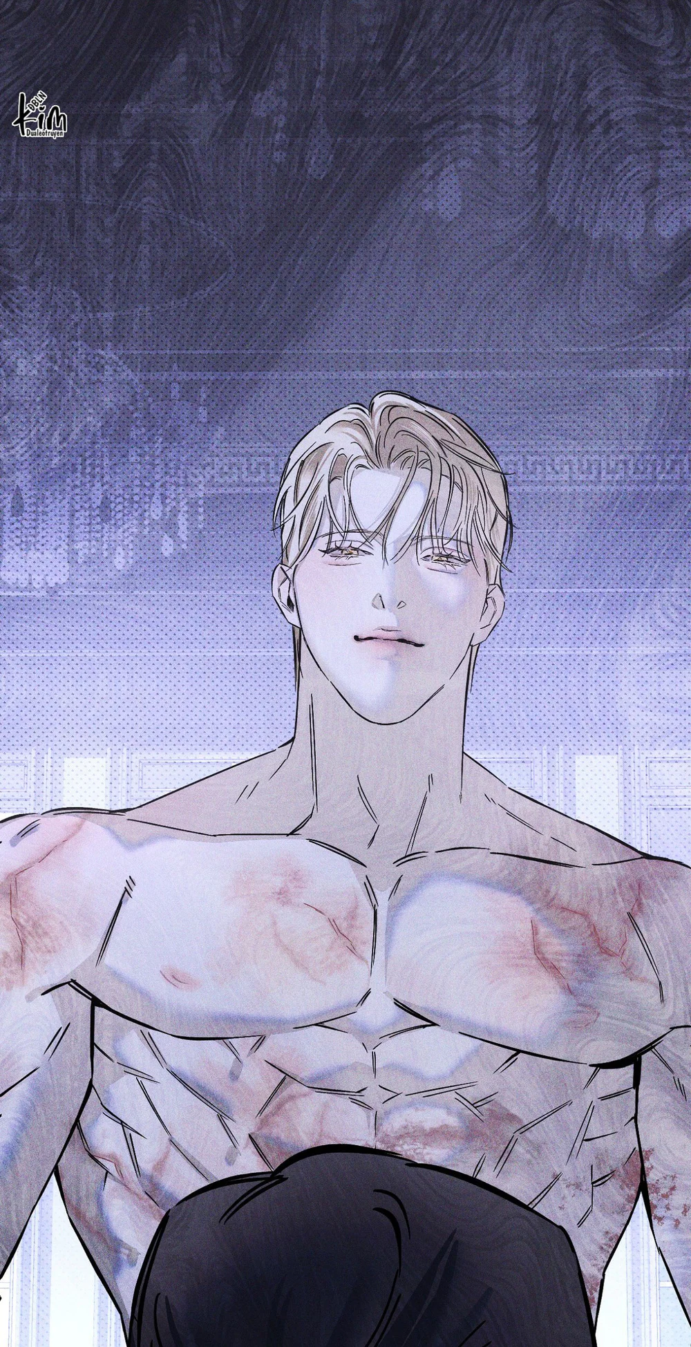 BỂ TÌNH Chapter 5 Trang 17