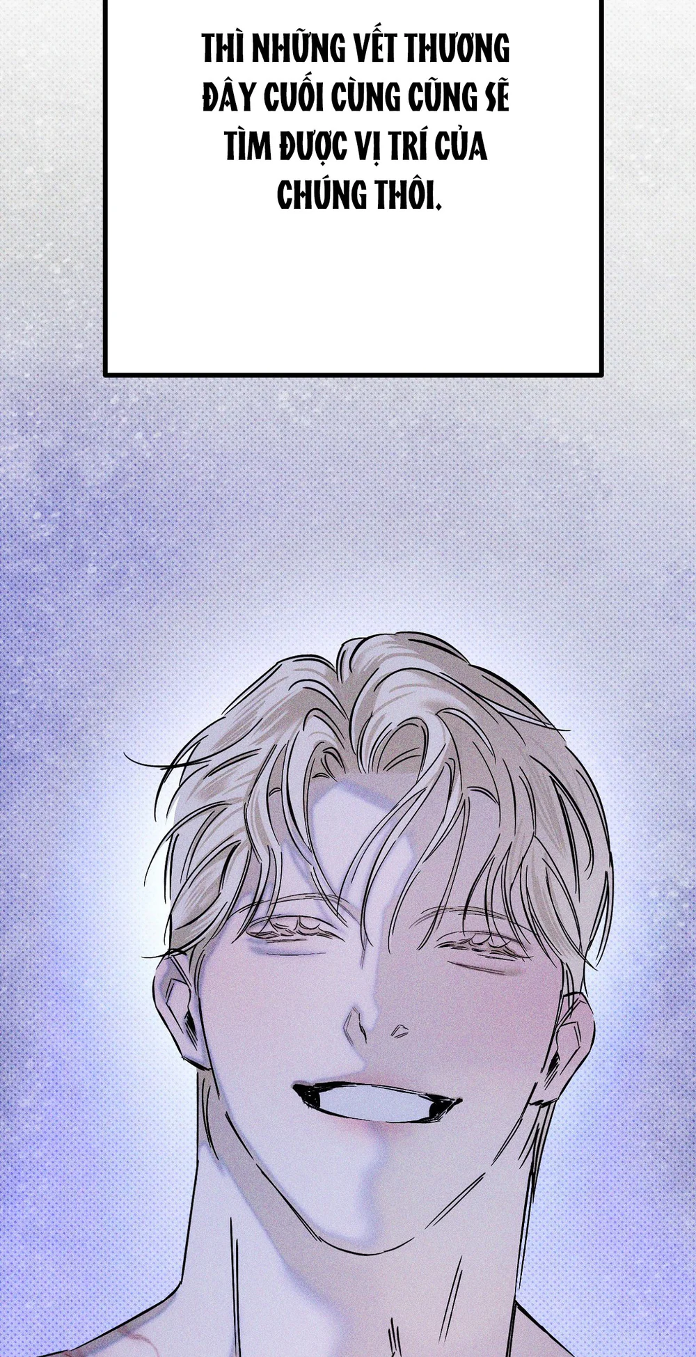 BỂ TÌNH Chapter 5 Trang 19