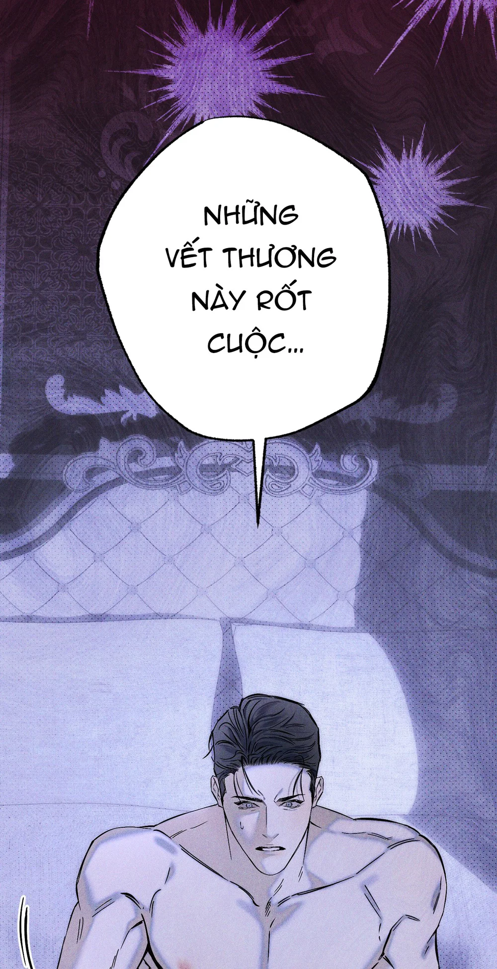 BỂ TÌNH Chapter 5 Trang 24