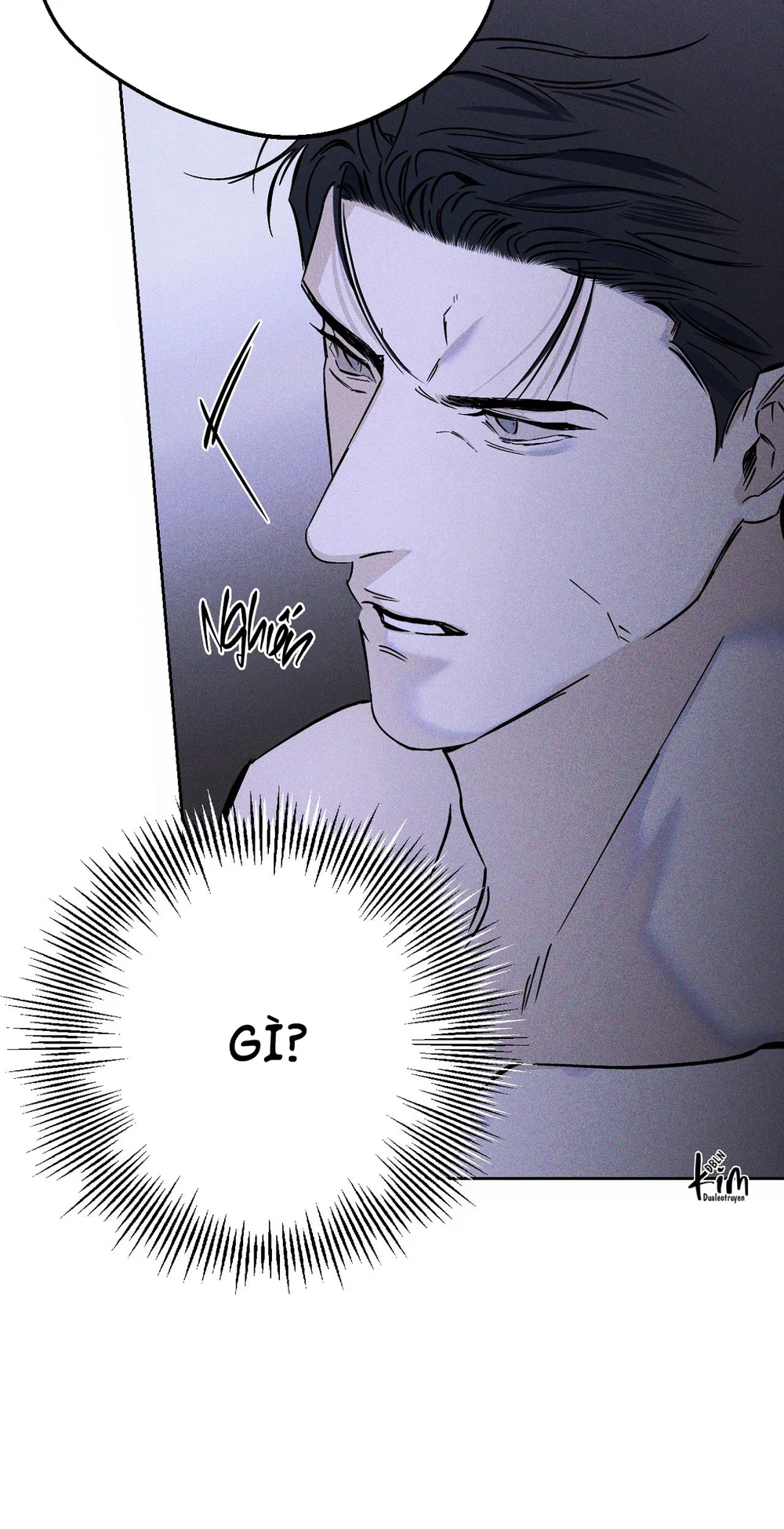 BỂ TÌNH Chapter 5 Trang 27