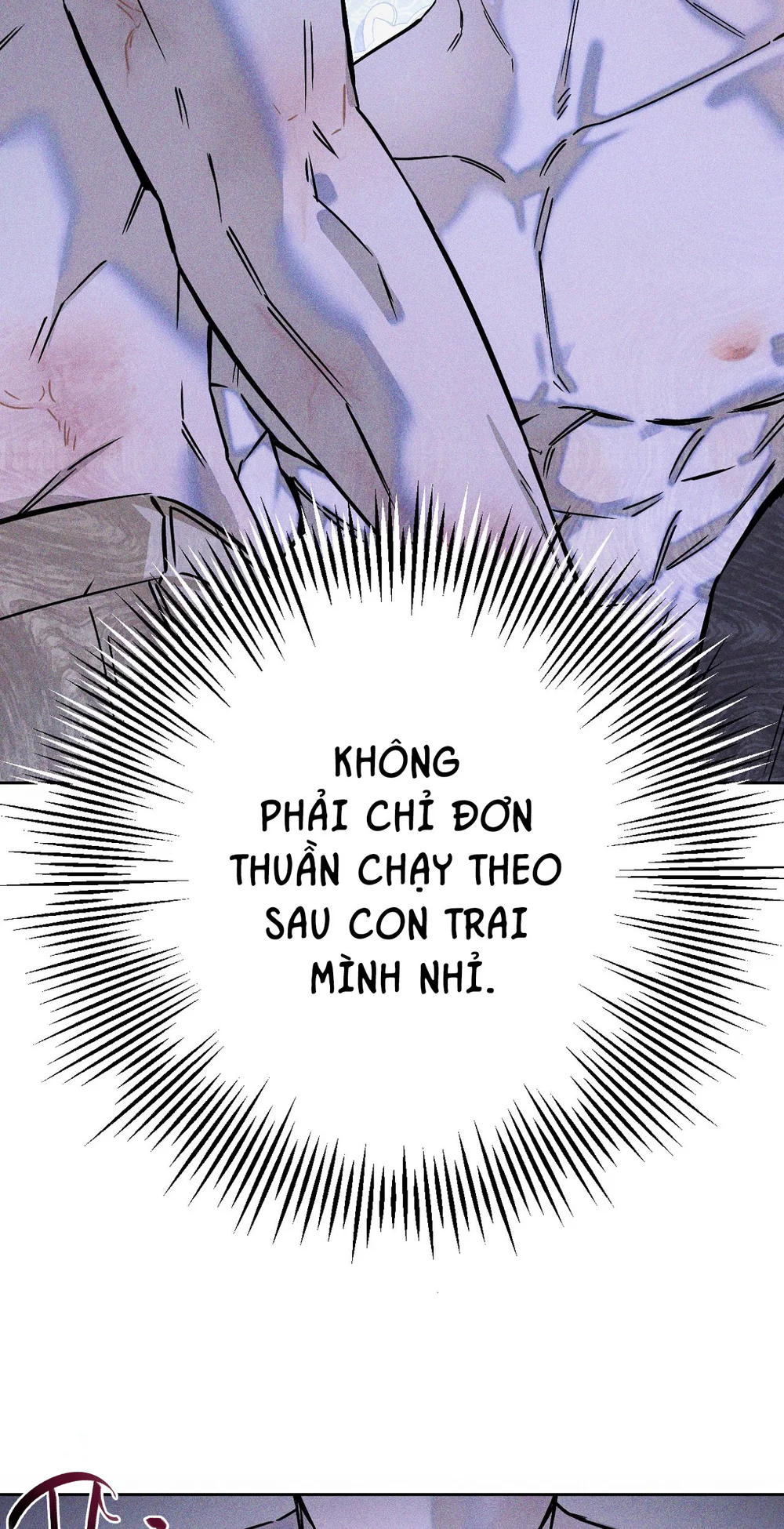 BỂ TÌNH Chapter 5 Trang 29