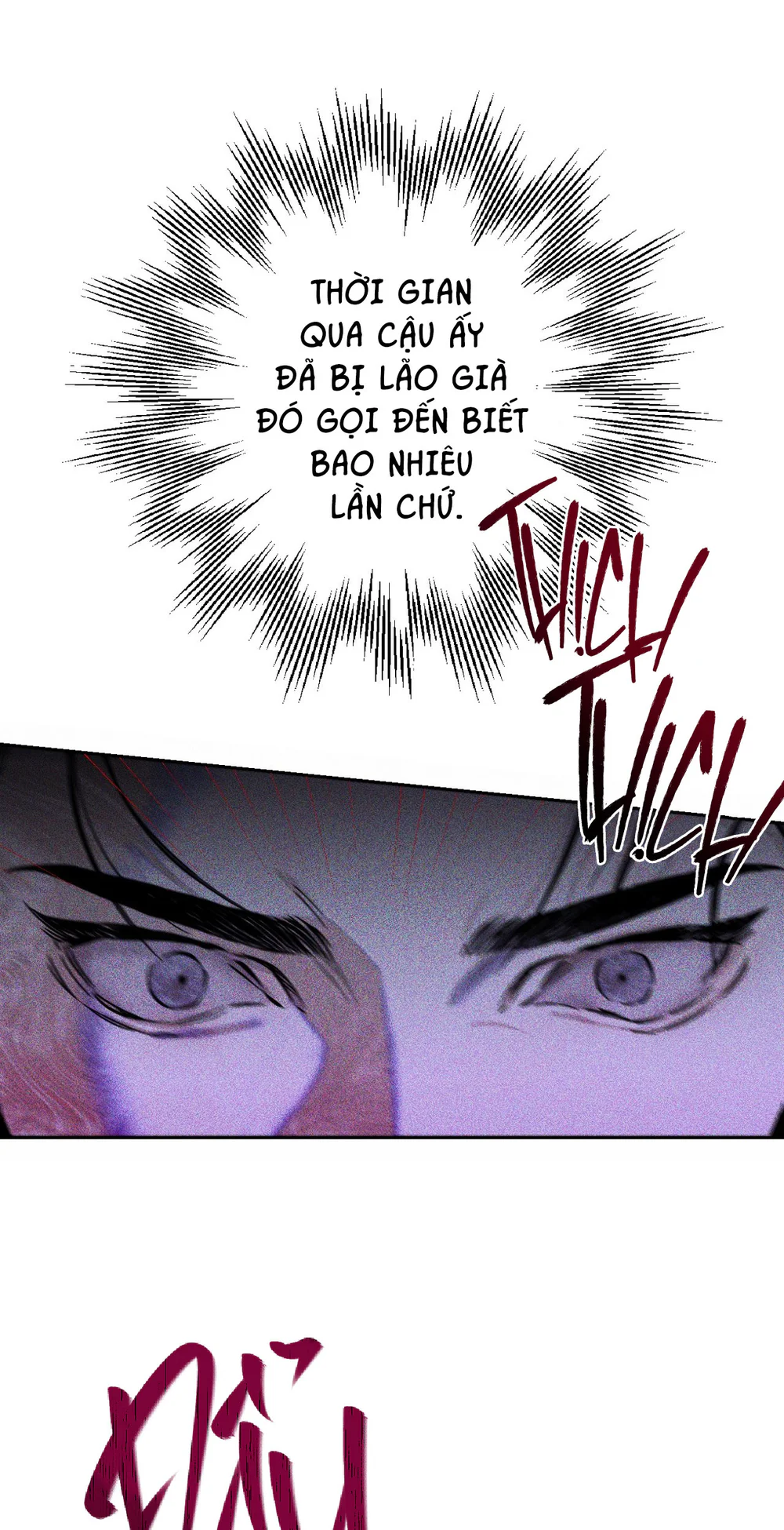 BỂ TÌNH Chapter 5 Trang 31