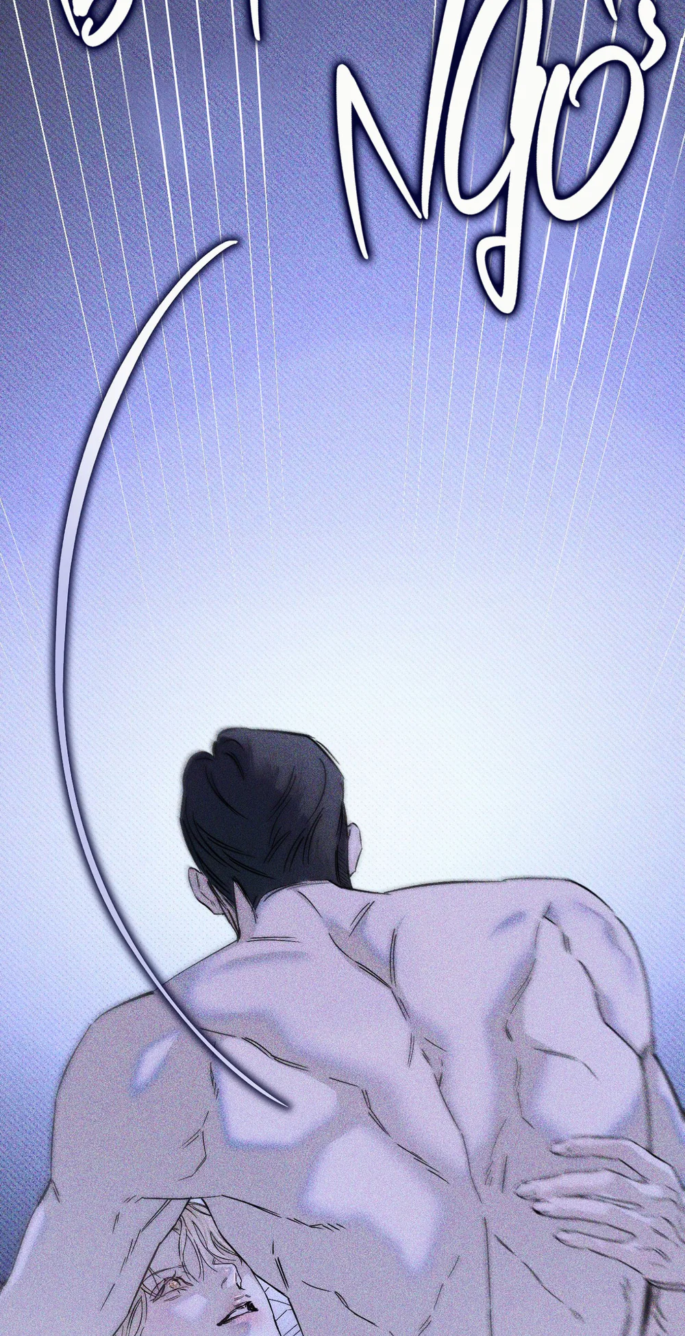 BỂ TÌNH Chapter 5 Trang 33