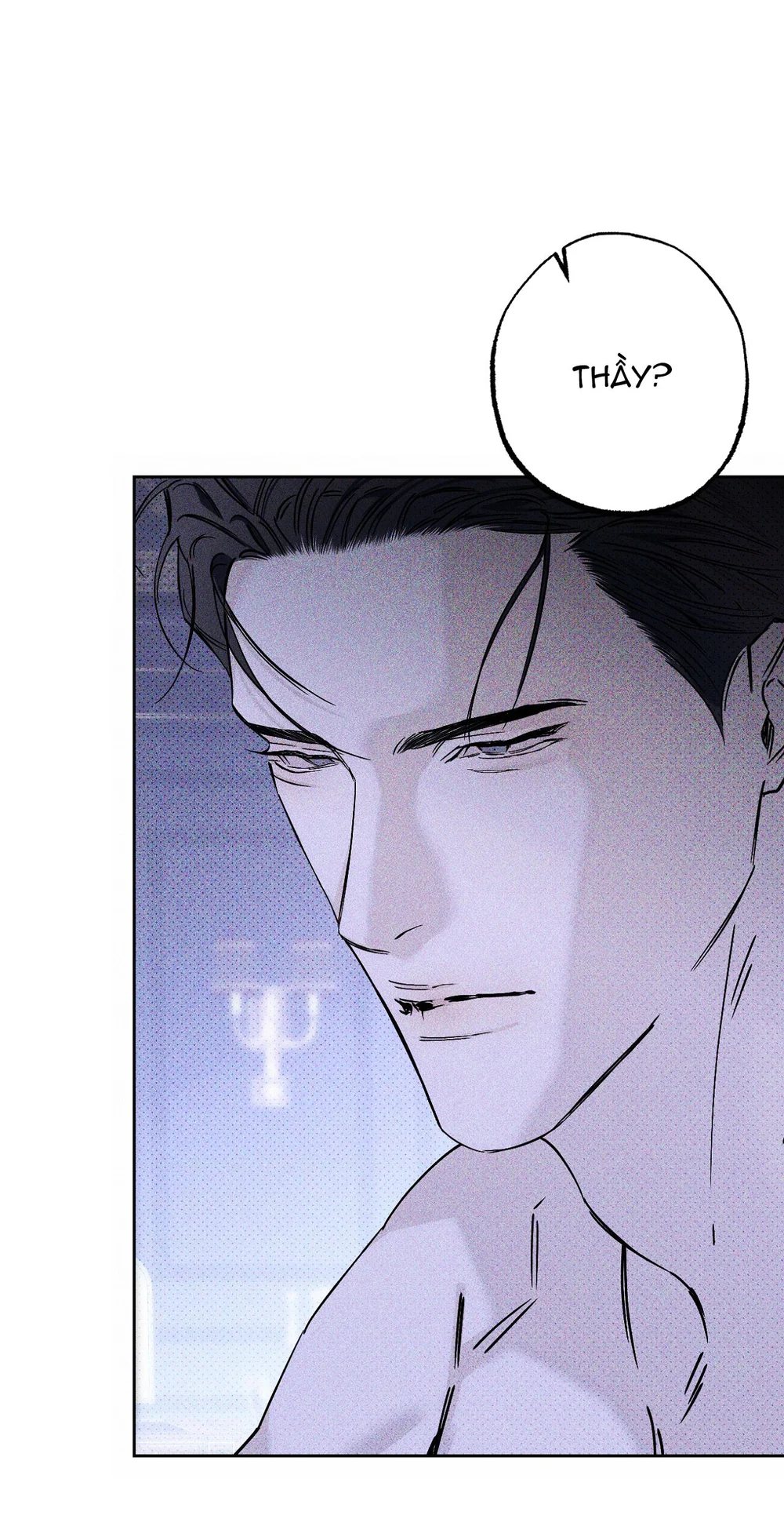 BỂ TÌNH Chapter 5 Trang 36