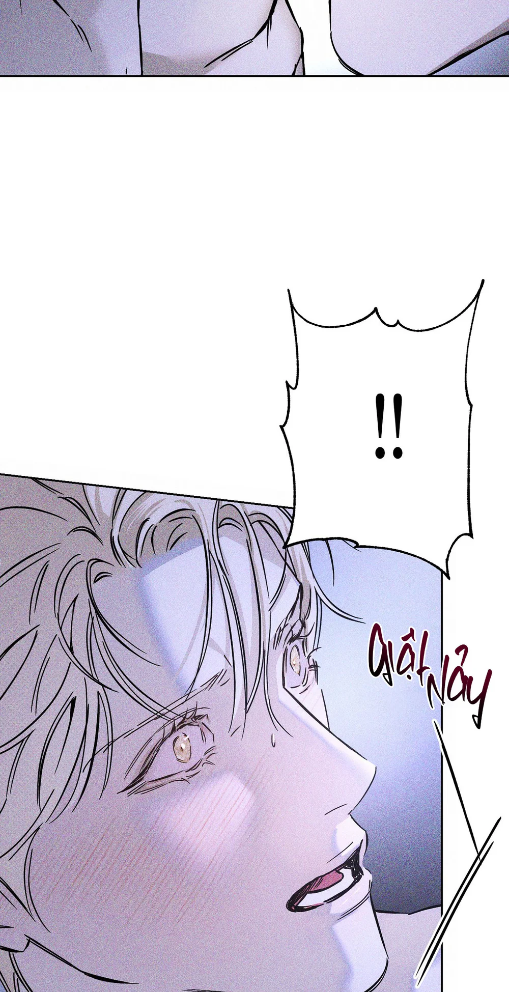 BỂ TÌNH Chapter 5 Trang 39