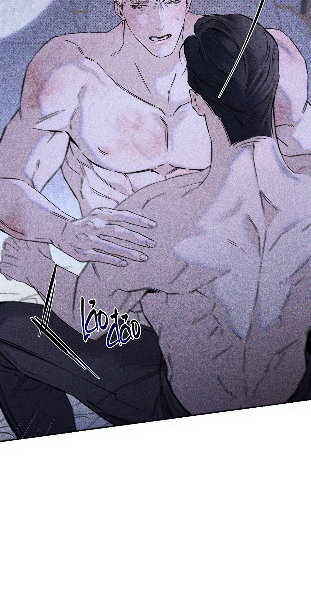 BỂ TÌNH Chapter 5 Trang 41