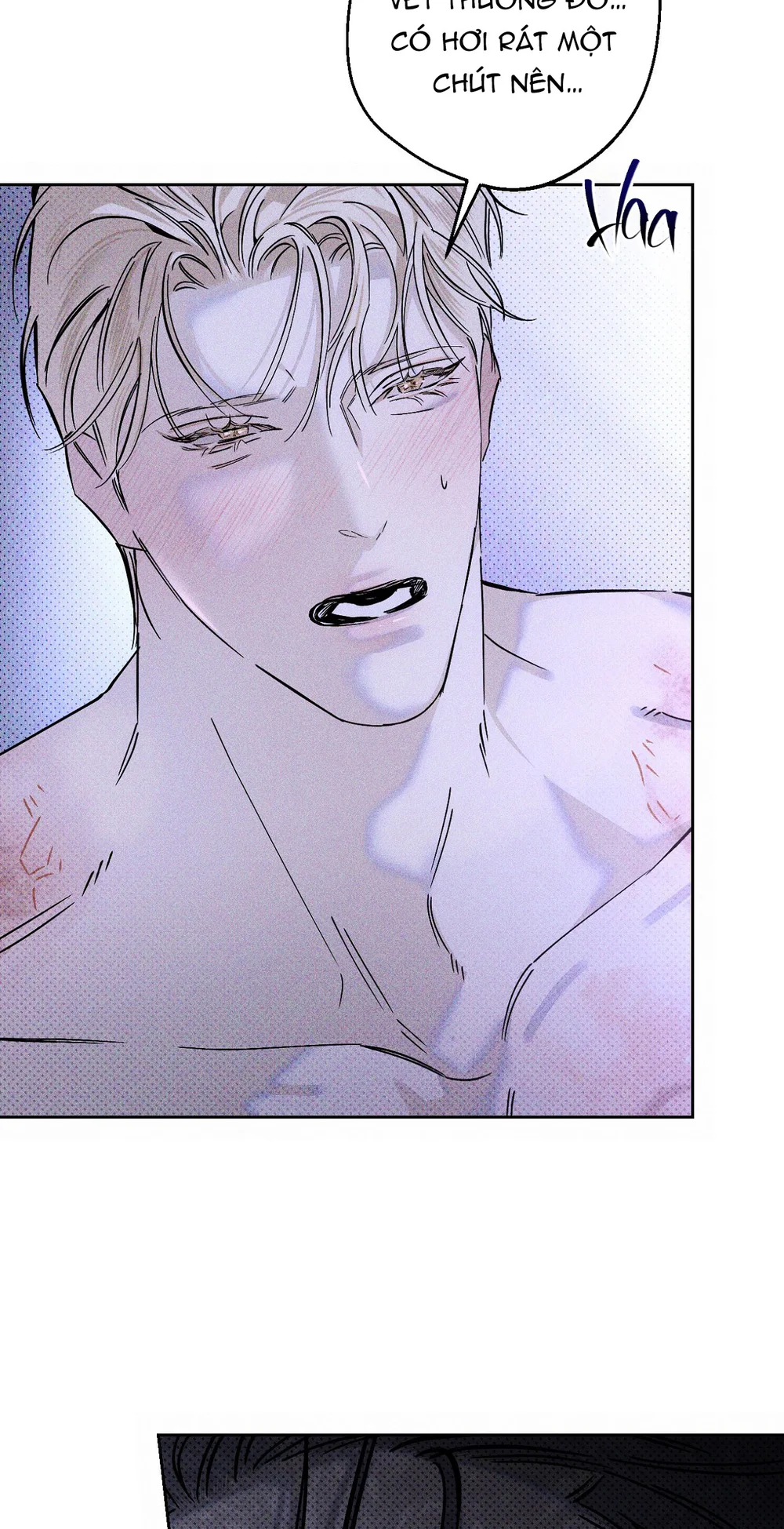 BỂ TÌNH Chapter 5 Trang 43