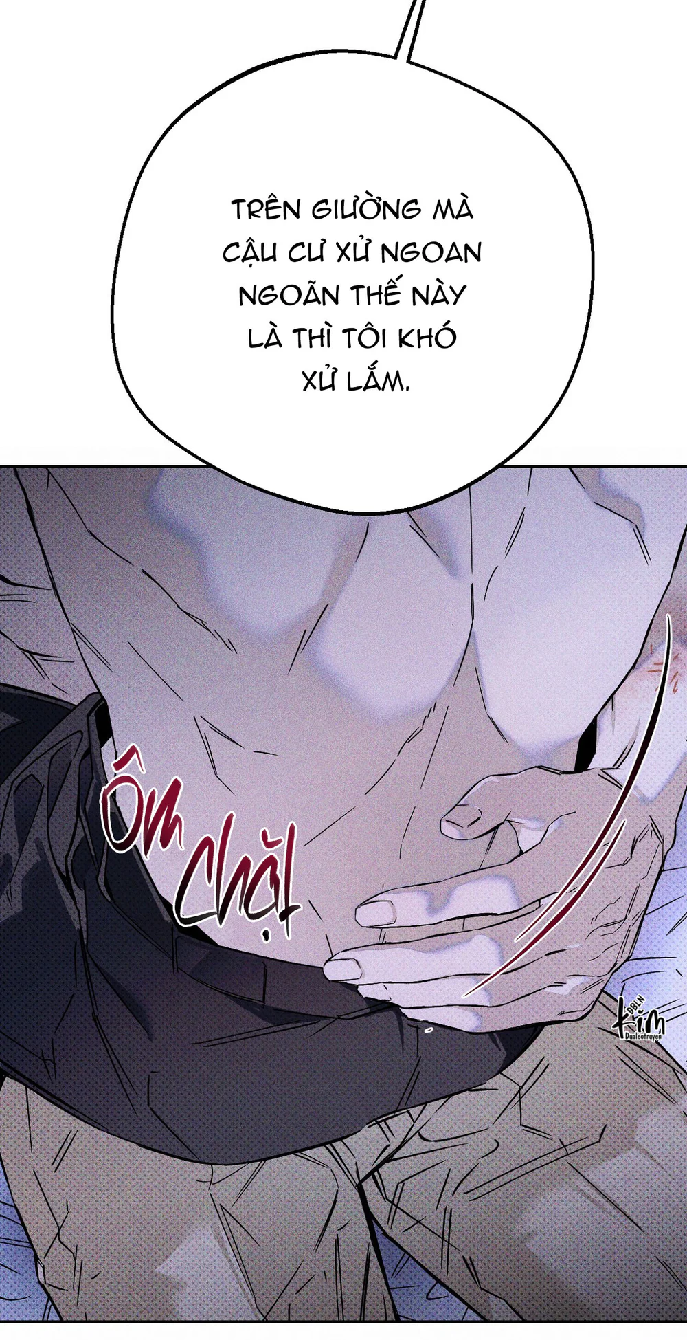 BỂ TÌNH Chapter 5 Trang 45